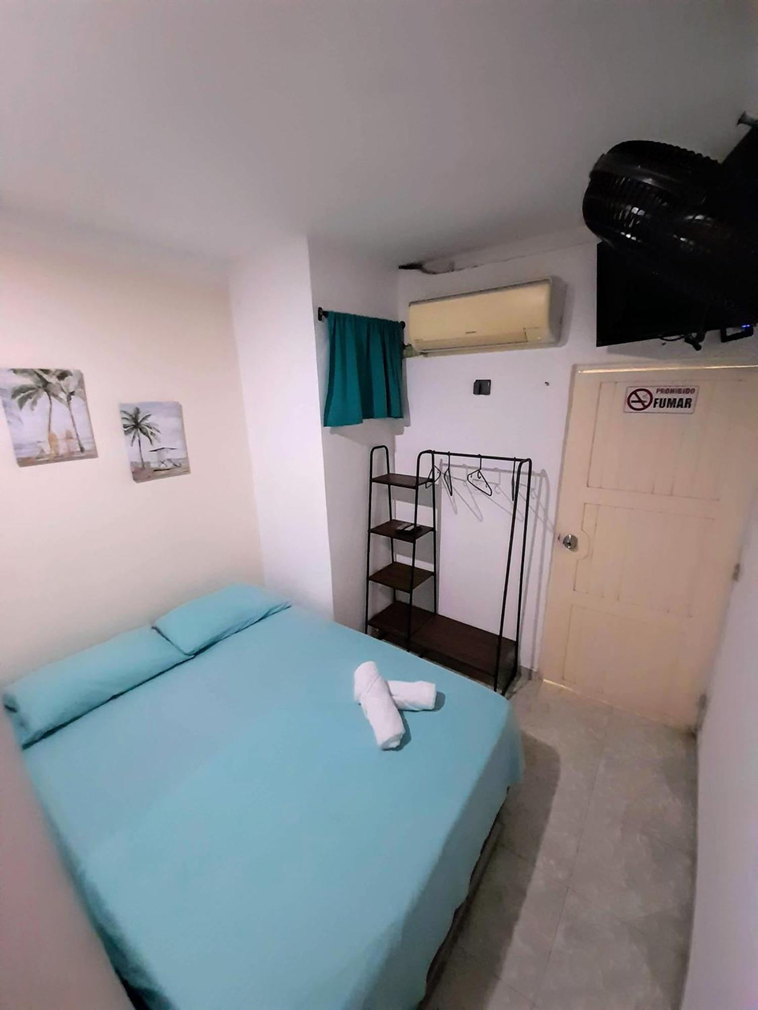 Rivera Guest house Santa Marta (Magdalena)
