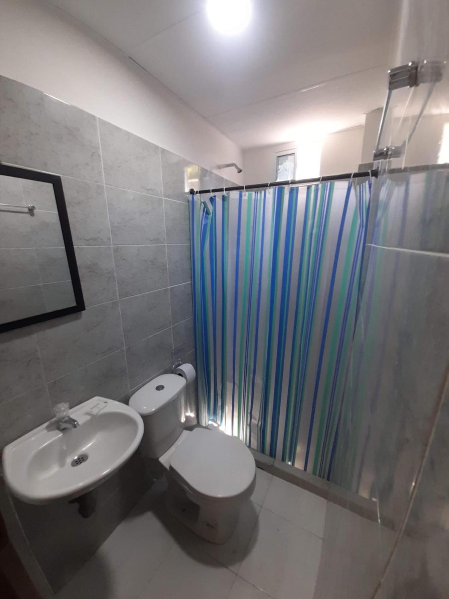 Guest house Rivera *