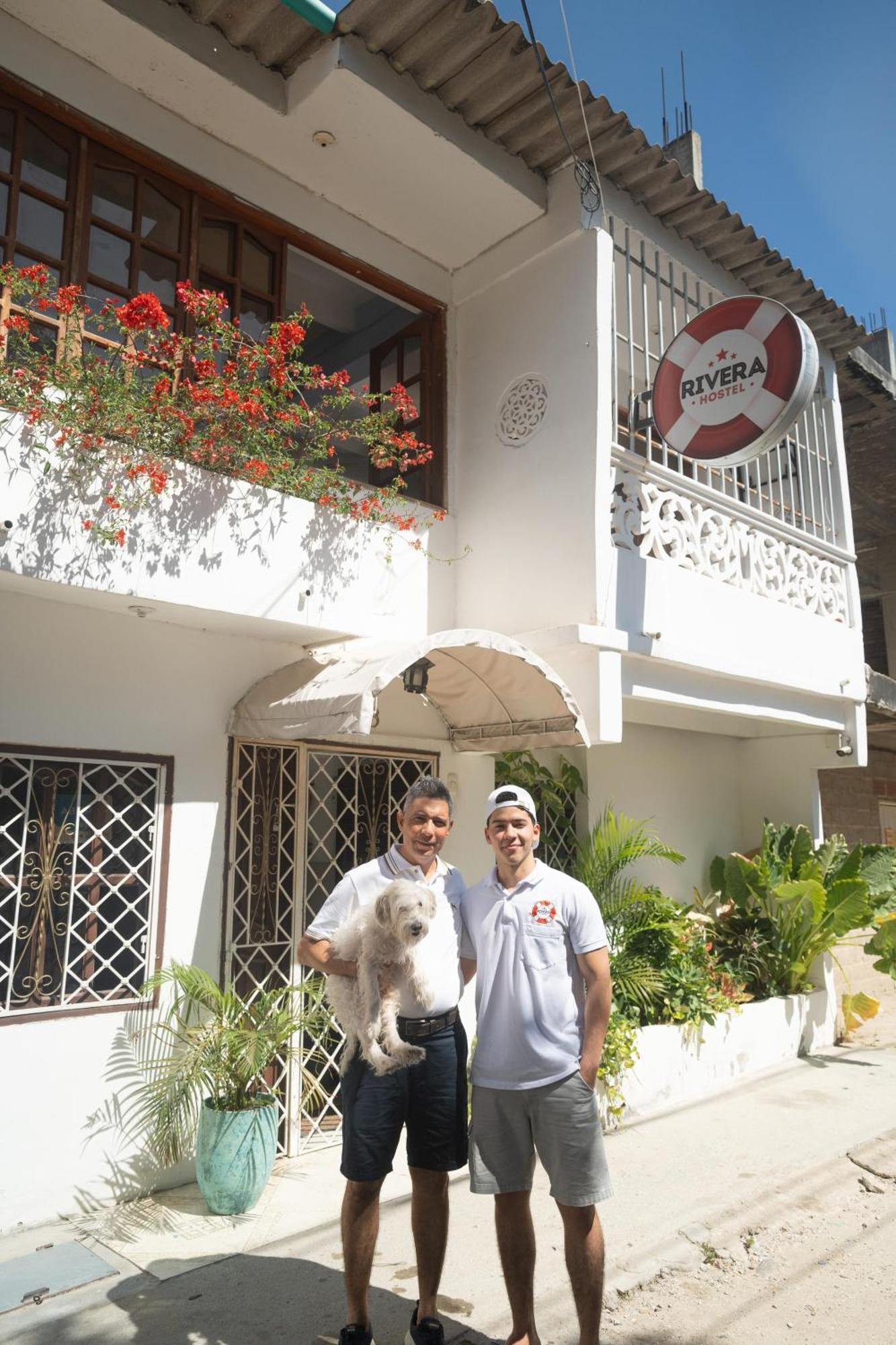 Rivera Guest house Santa Marta (Magdalena)