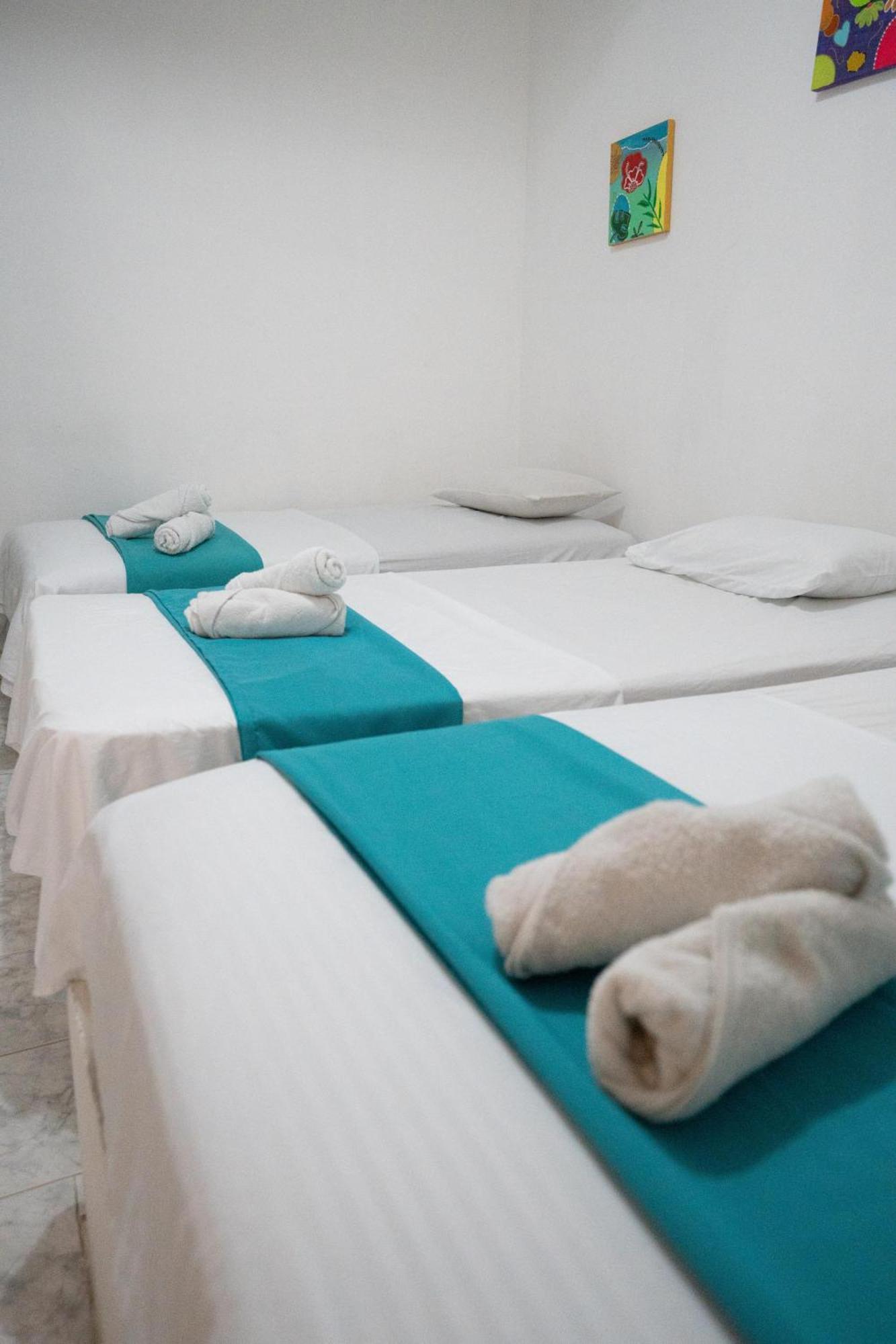 Guest house Rivera Santa Marta (Magdalena)