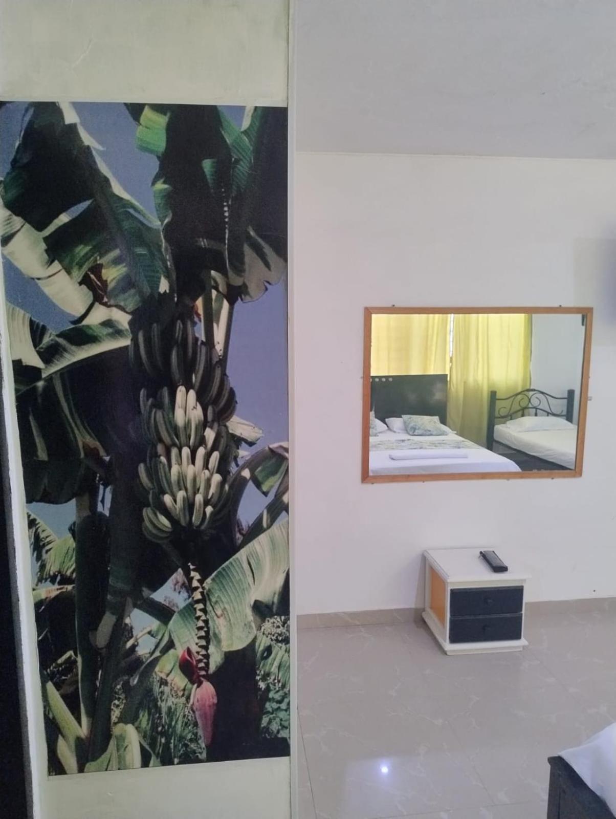 Guest house El Exito *
