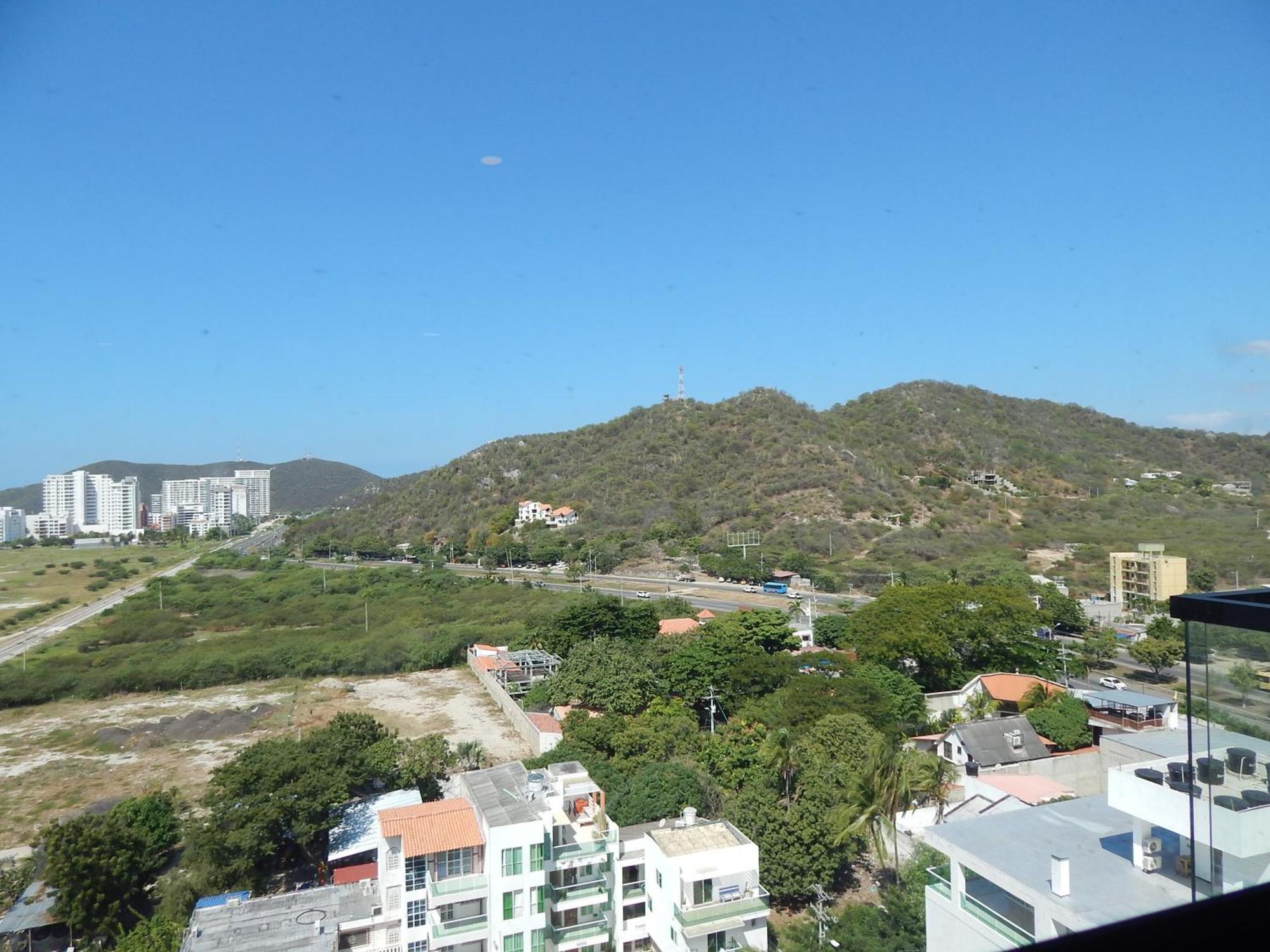 Genesis Con Vista Al Mar, Pozos Colorados Apartment Santa Marta (Magdalena)