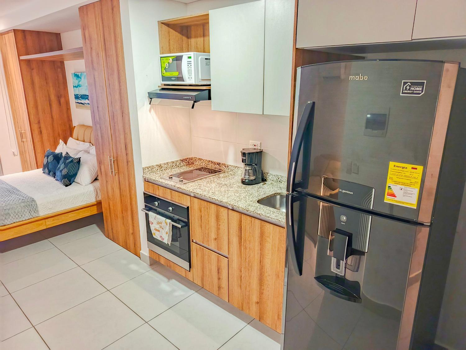 Apartment Exclusivos Apartasuites Ambar Roca - Rodadero Santa Marta (Magdalena)
