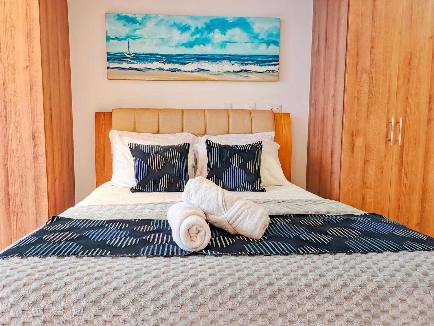 Exclusivos Apartasuites Ambar Roca - Rodadero *