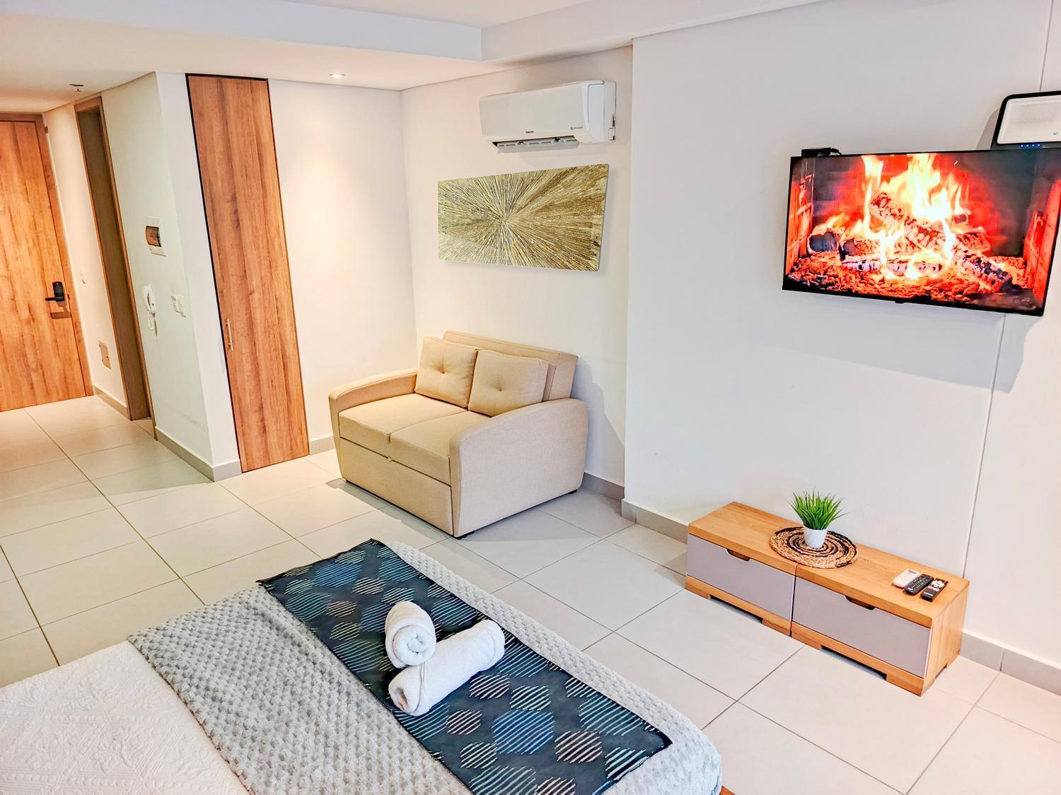 Exclusivos Apartasuites Ambar Roca - Rodadero Apartment Santa Marta (Magdalena)