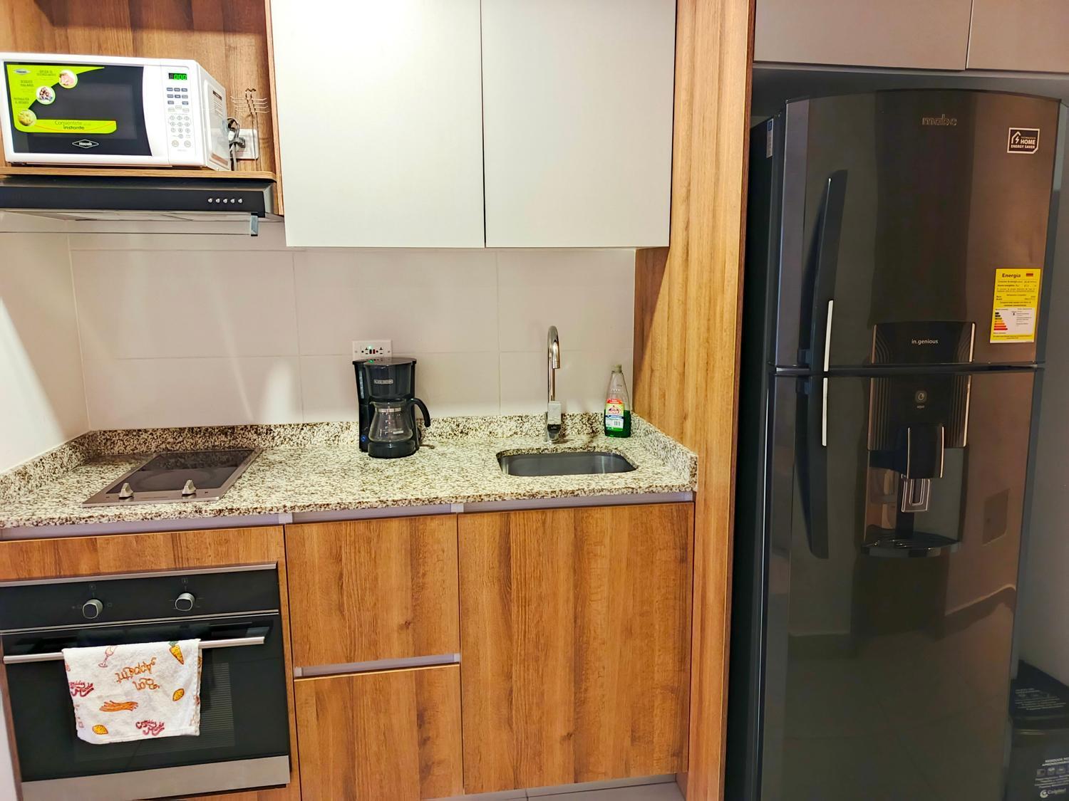 Exclusivos Apartasuites Ambar Roca - Rodadero Santa Marta (Magdalena)