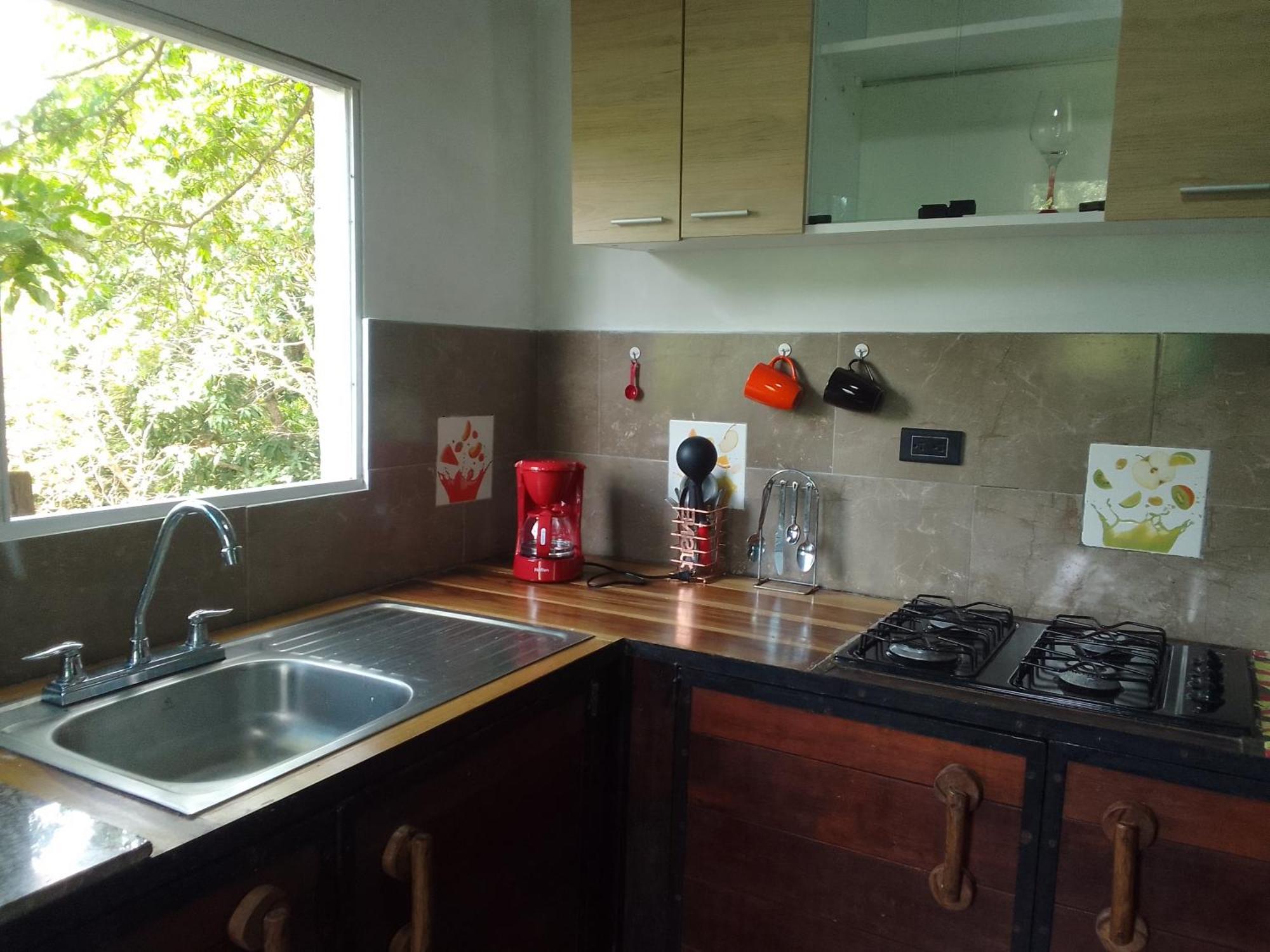 Tekas Lodge