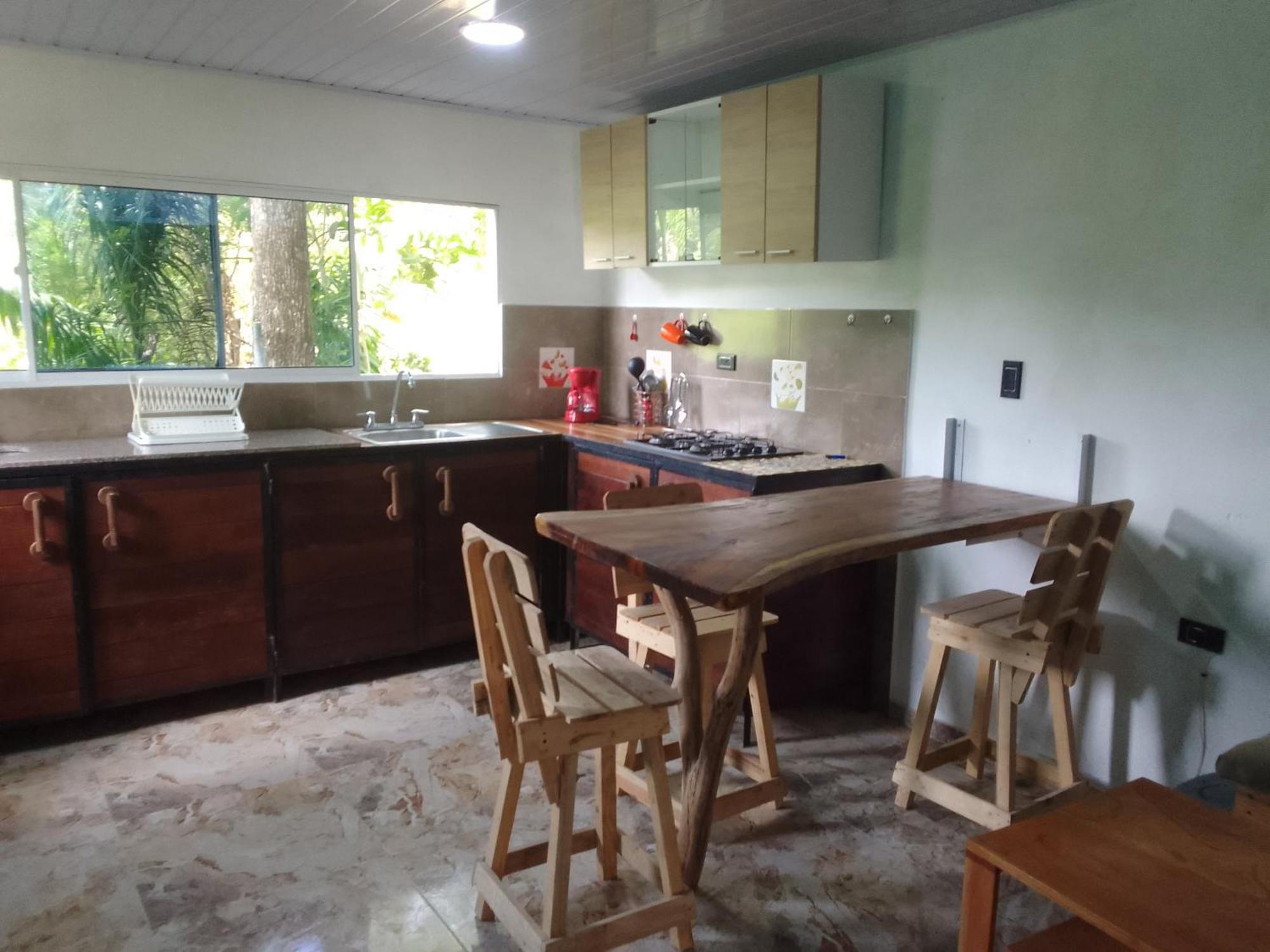 Lodge Tekas *
