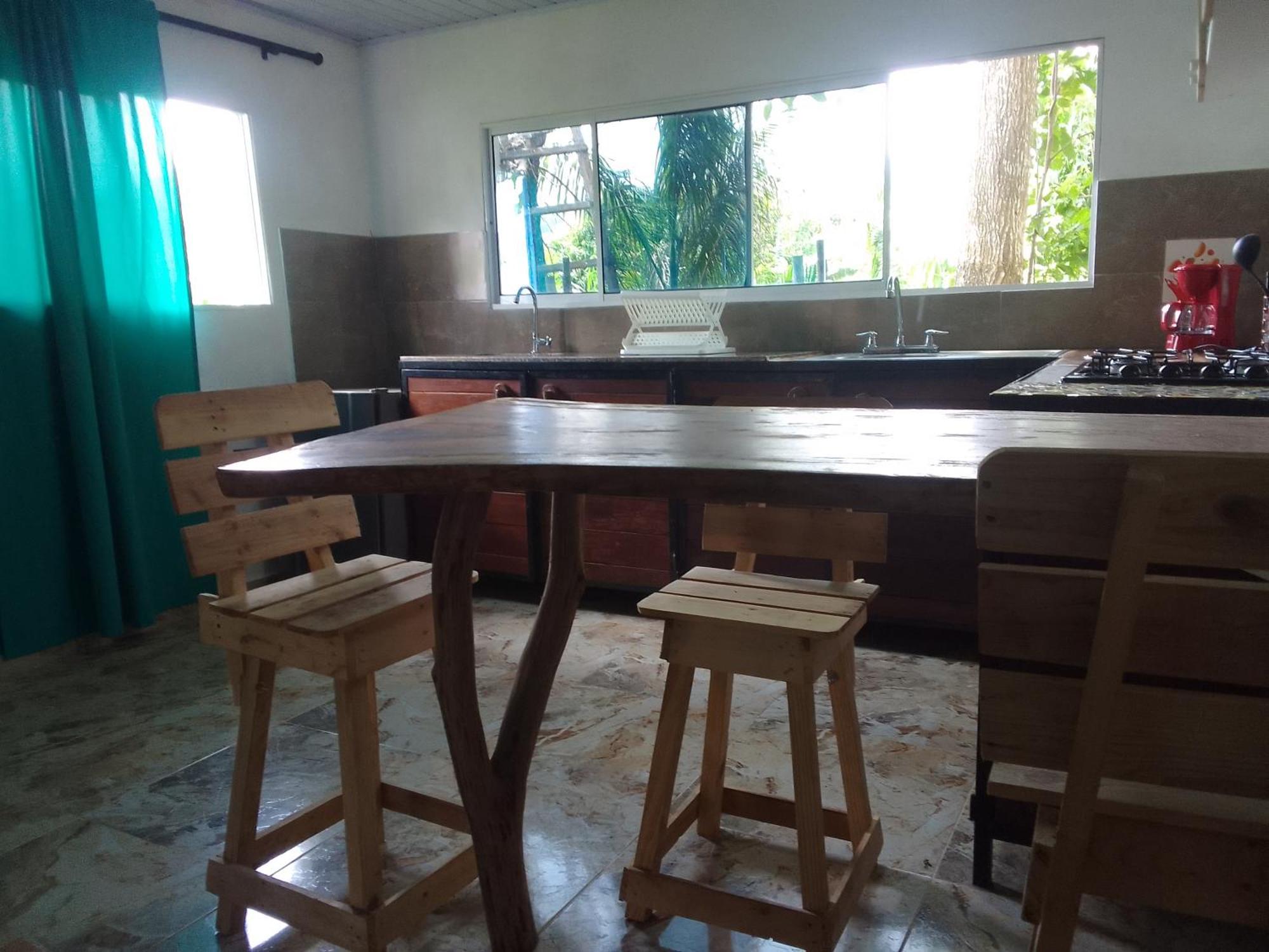Tekas Santa Marta (Magdalena)