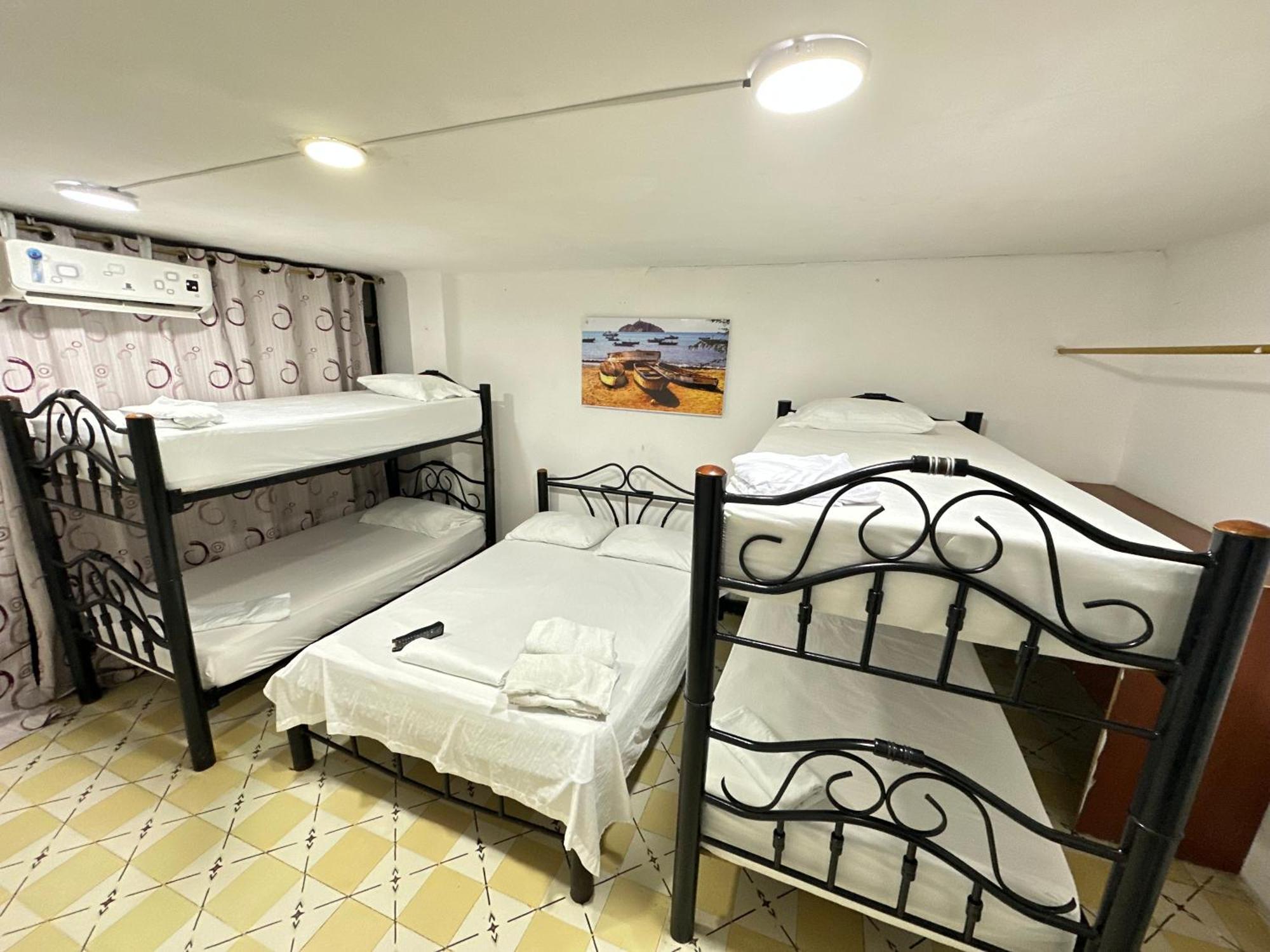 El Exito Guest house Santa Marta (Magdalena)
