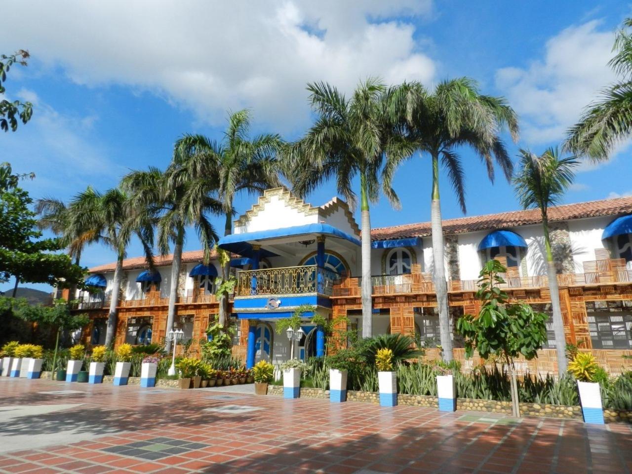 Raices De La Guajira Hotel Santa Marta (Magdalena)