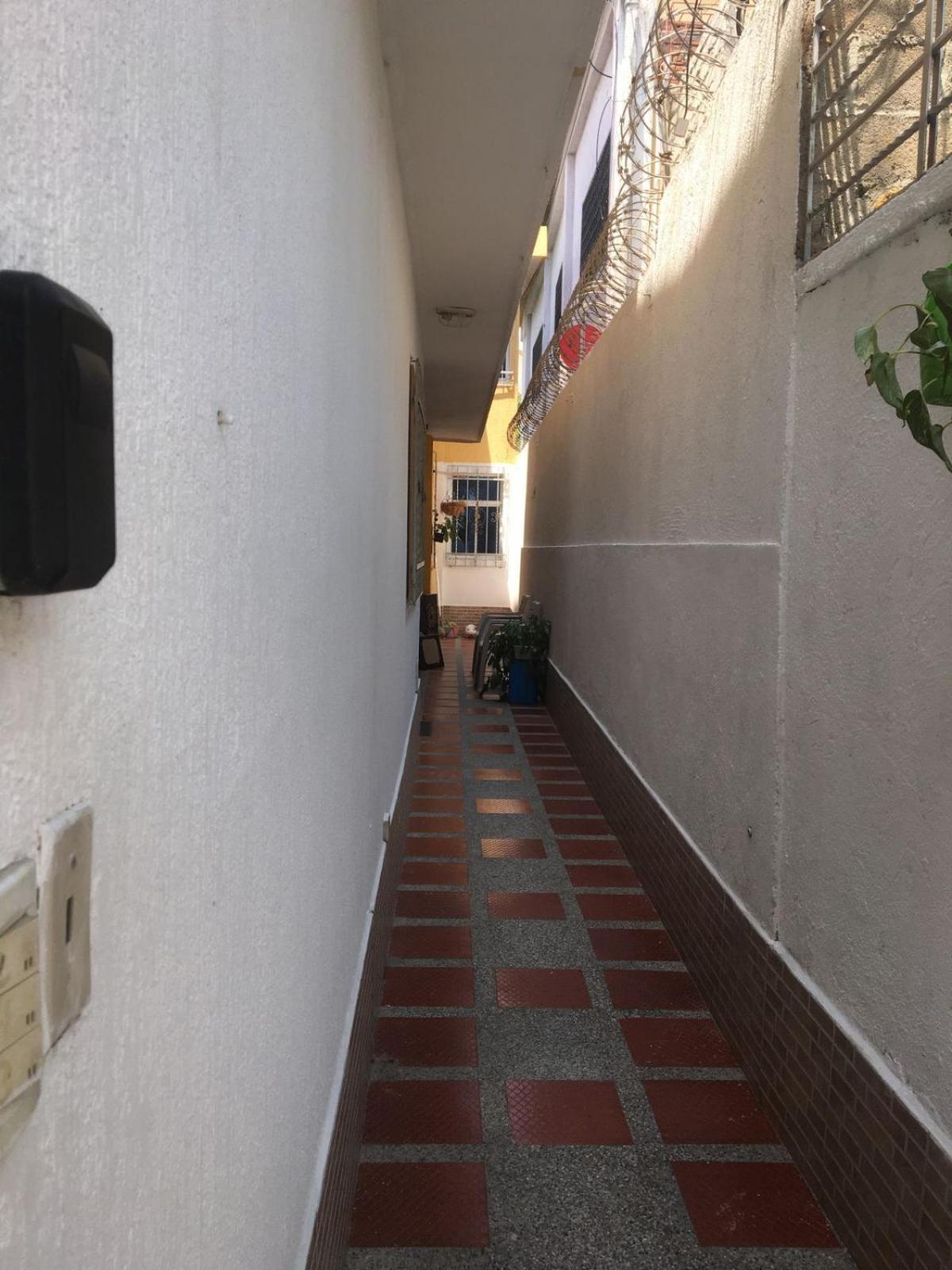 Apartment Apto 4 En Centro De La Ciudad