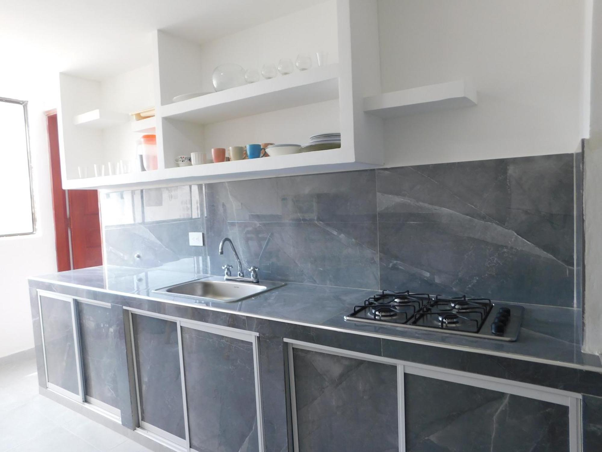 Apartment Patuca By Danp *