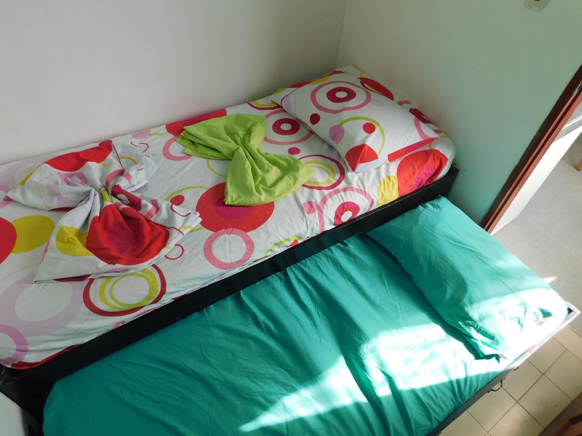 Patuca By Danp Apartment
