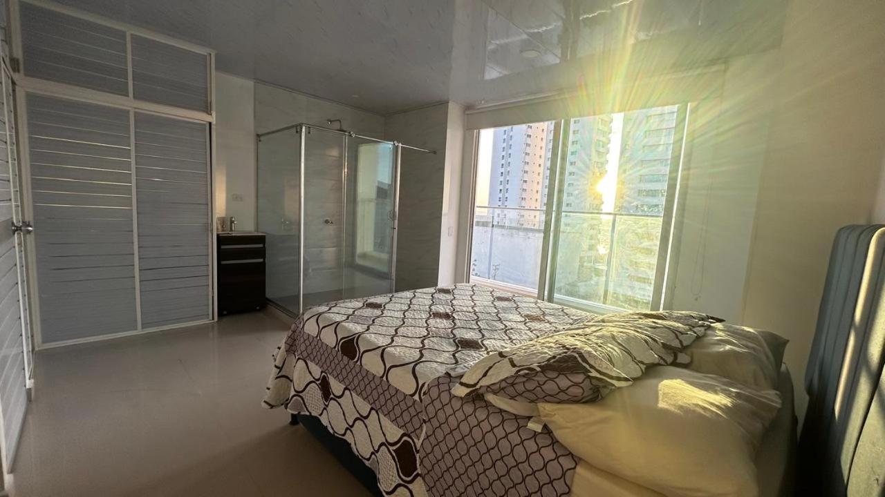 Rodadero Sur Apartment *
