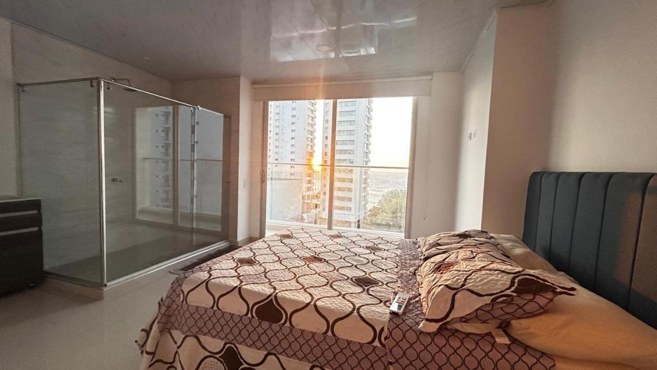 Rodadero Sur Apartment Santa Marta (Magdalena)