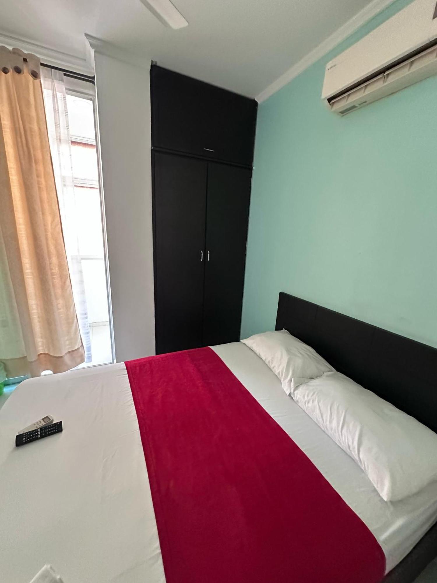 Hotel Sgh Rodadero Santa Marta (Magdalena)