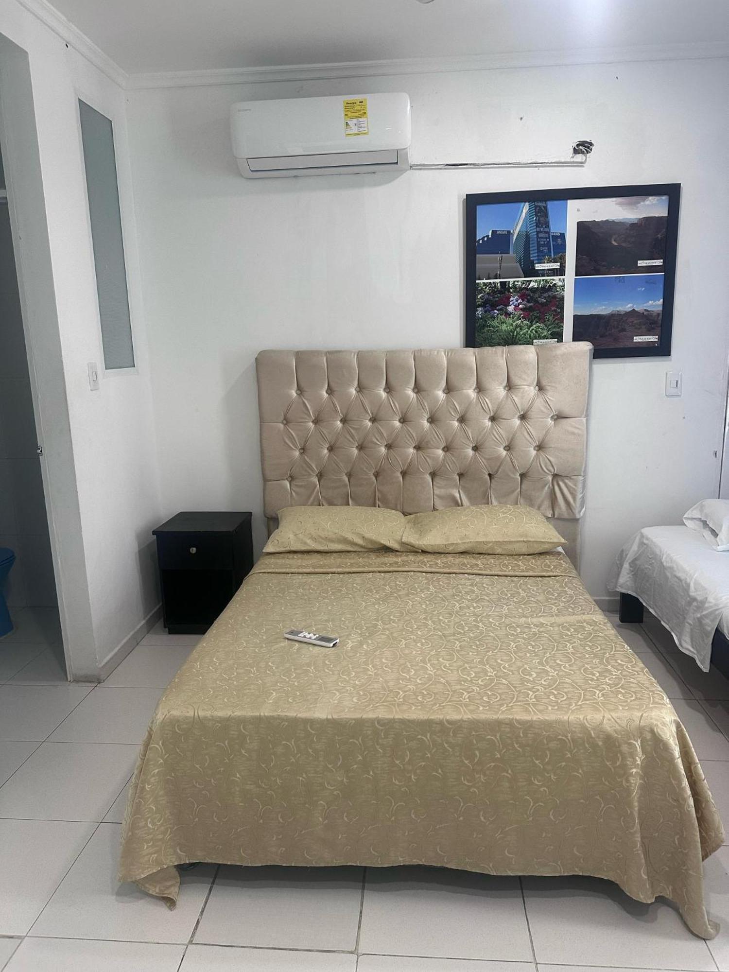 Sgh Rodadero Hotel