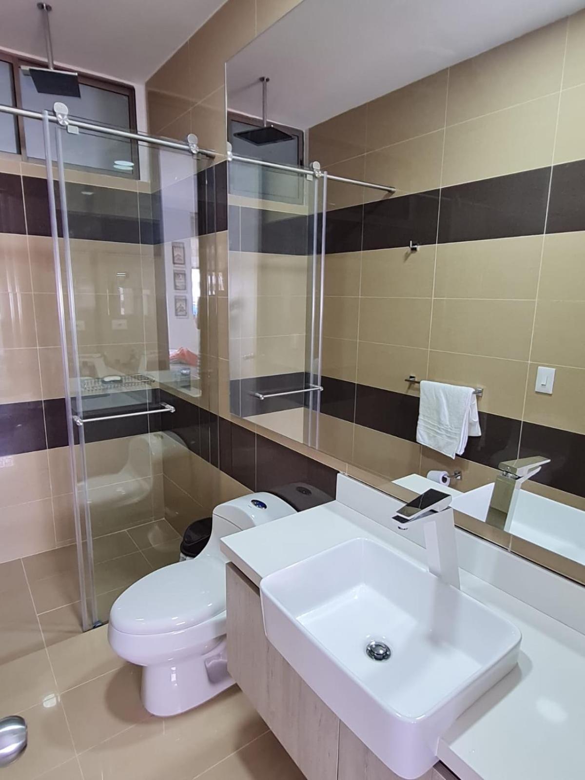 Apartamento Salida Directa Al Mar! Samaria Club De Playa, Pozos Colorados Santa Marta (Magdalena)
