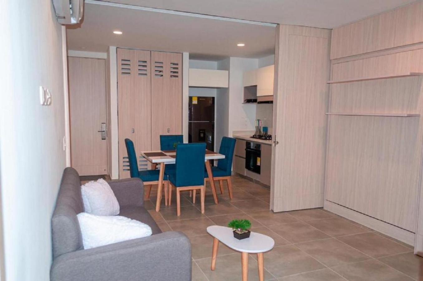Salguero - Playa Salguero - By Inmobiliaria Vs Santa Marta (Magdalena)