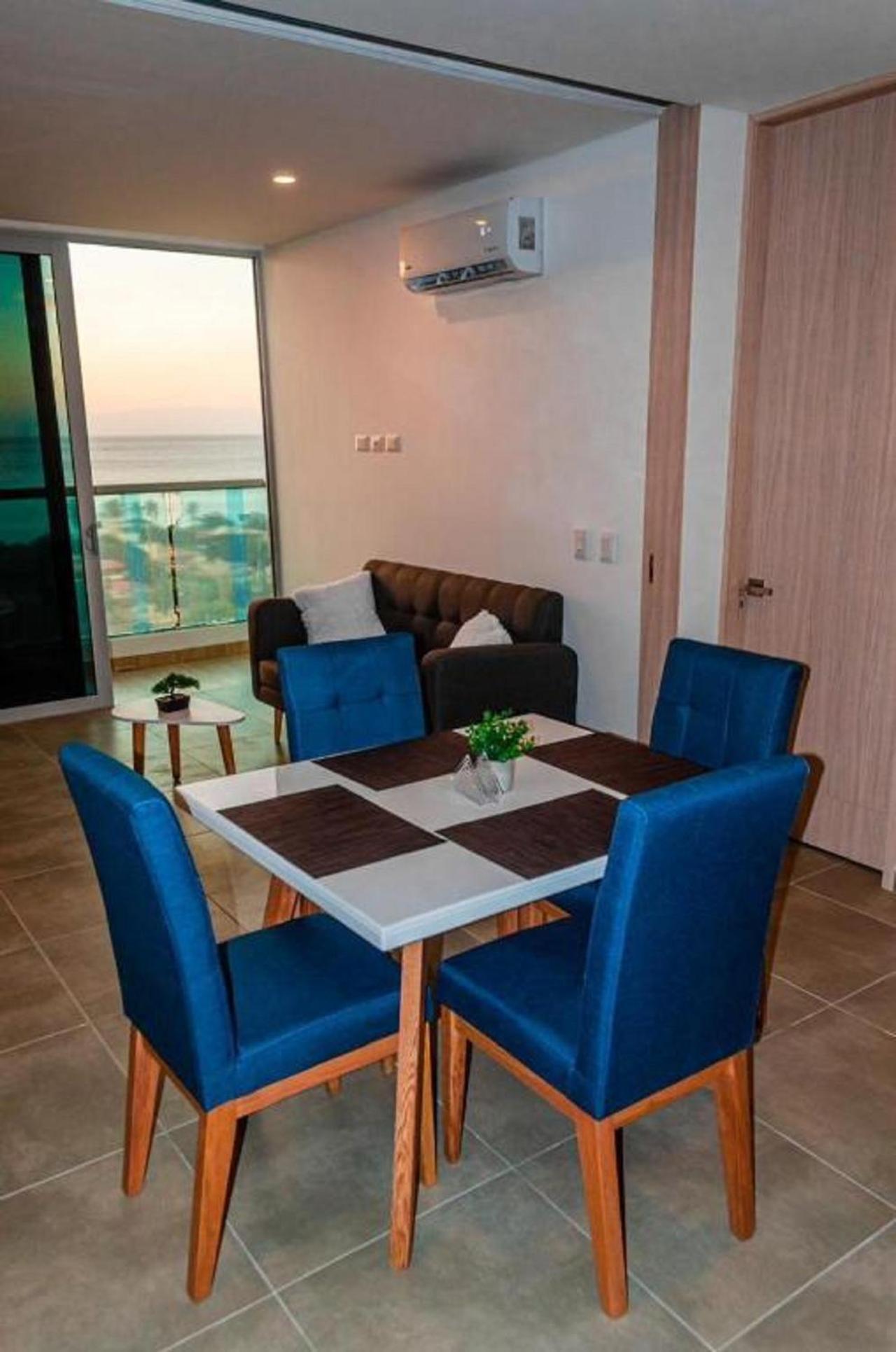 Apartment Salguero - Playa Salguero - By Inmobiliaria Vs