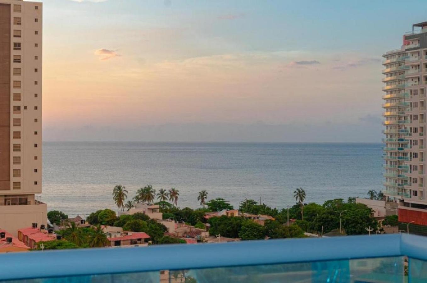 Apartment Salguero - Playa Salguero - By Inmobiliaria Vs *