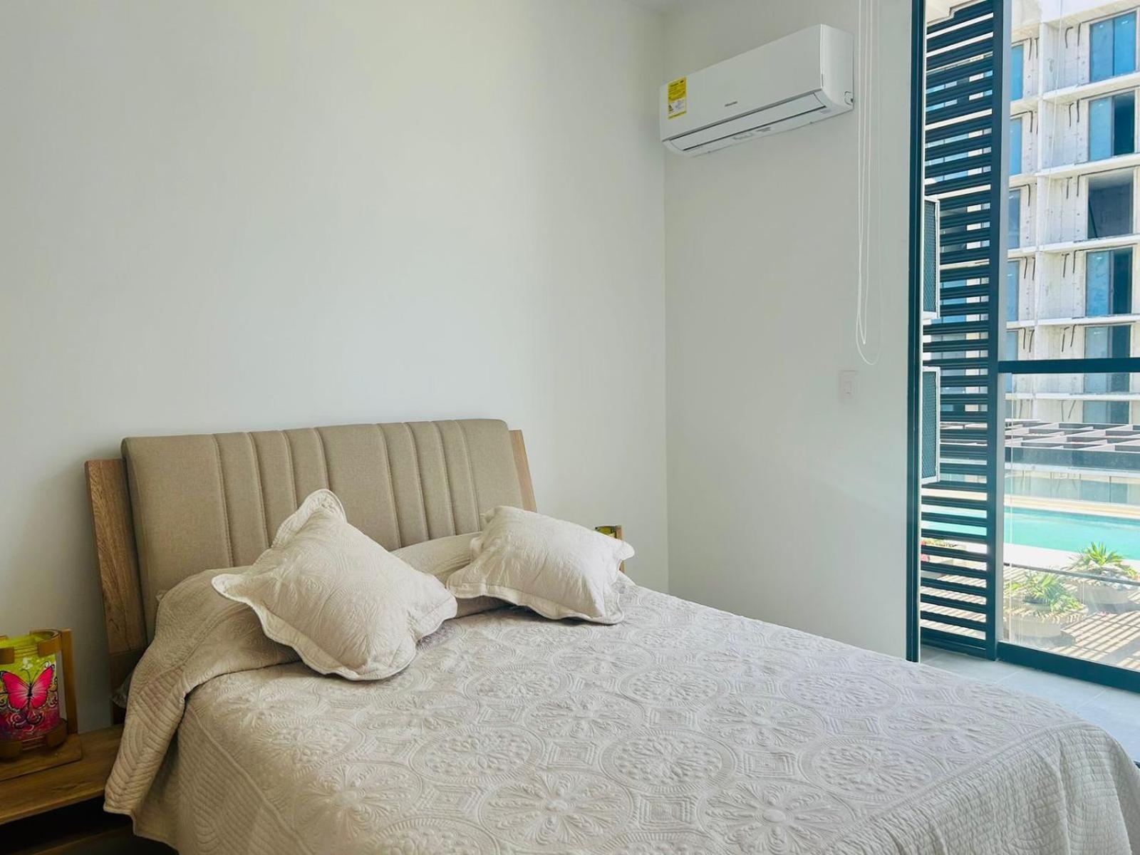 Salinas Del Mar - Pozos Colorados - By Inmobiliaria Vs Apartment