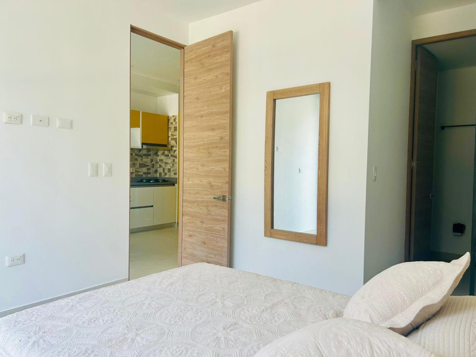 Salinas Del Mar - Pozos Colorados - By Inmobiliaria Vs Apartment Santa Marta (Magdalena)