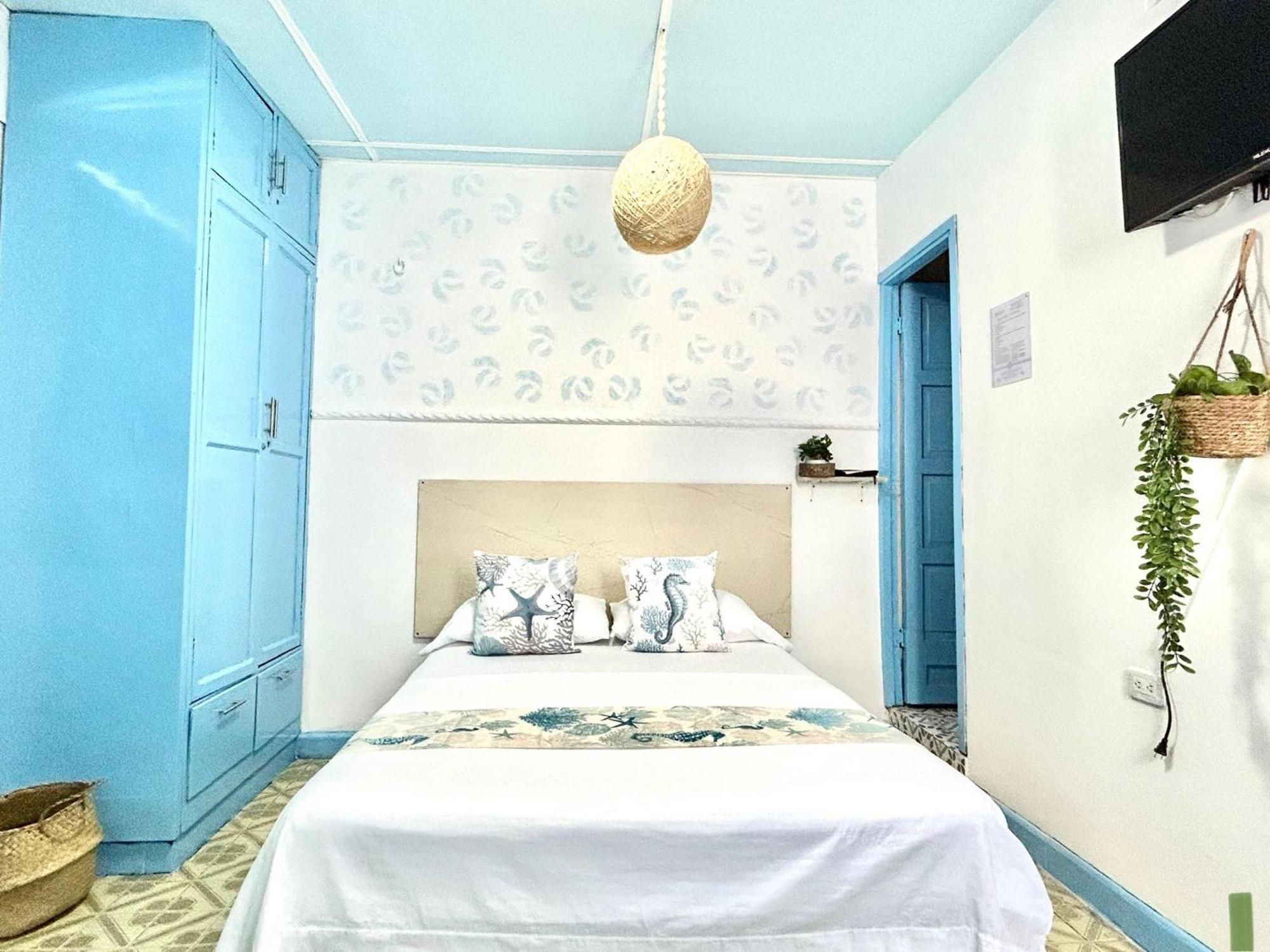 Hotel Kasaya Boutique Santa Marta (Magdalena)