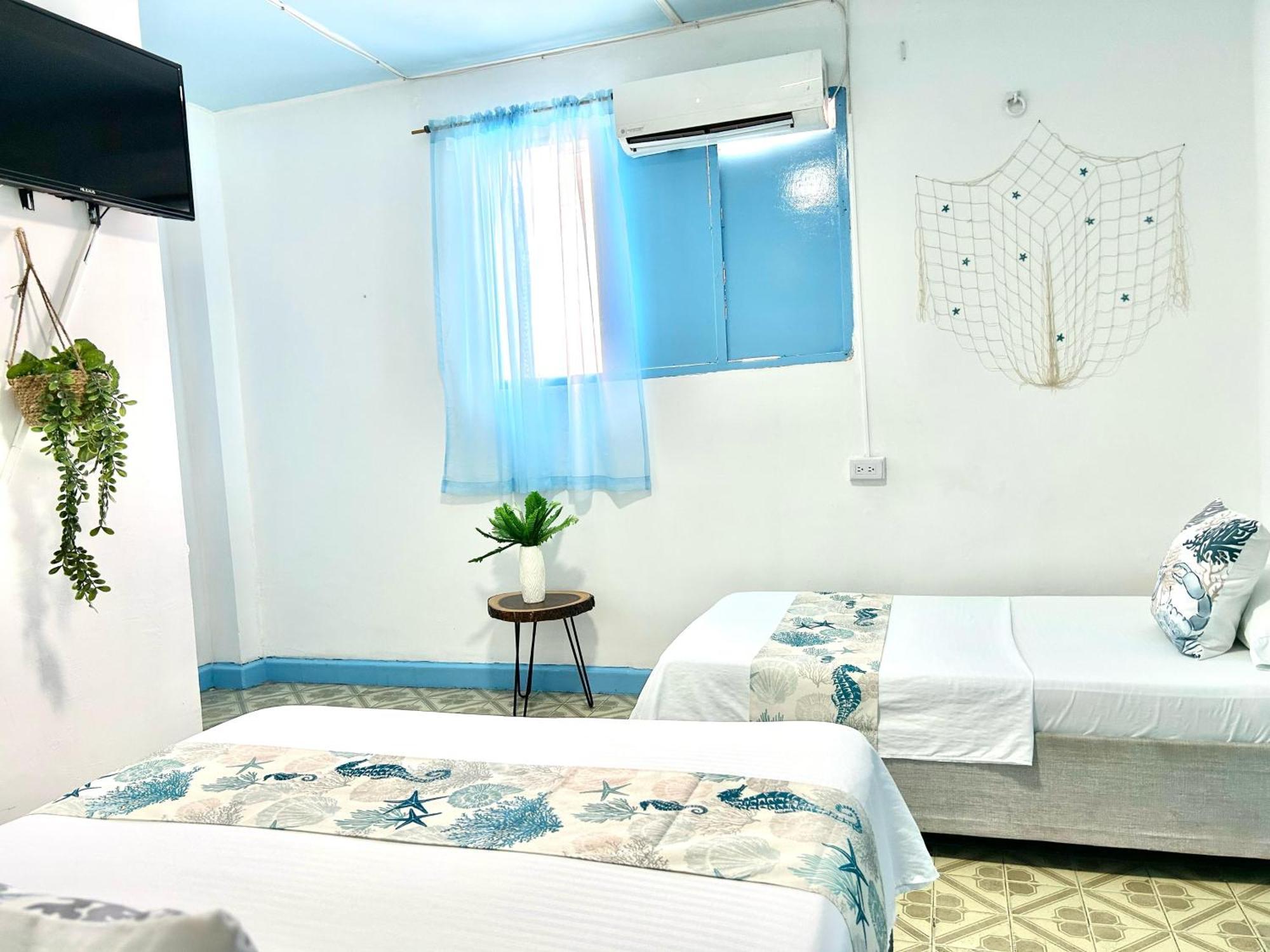 Kasaya Boutique Hotel Santa Marta (Magdalena)