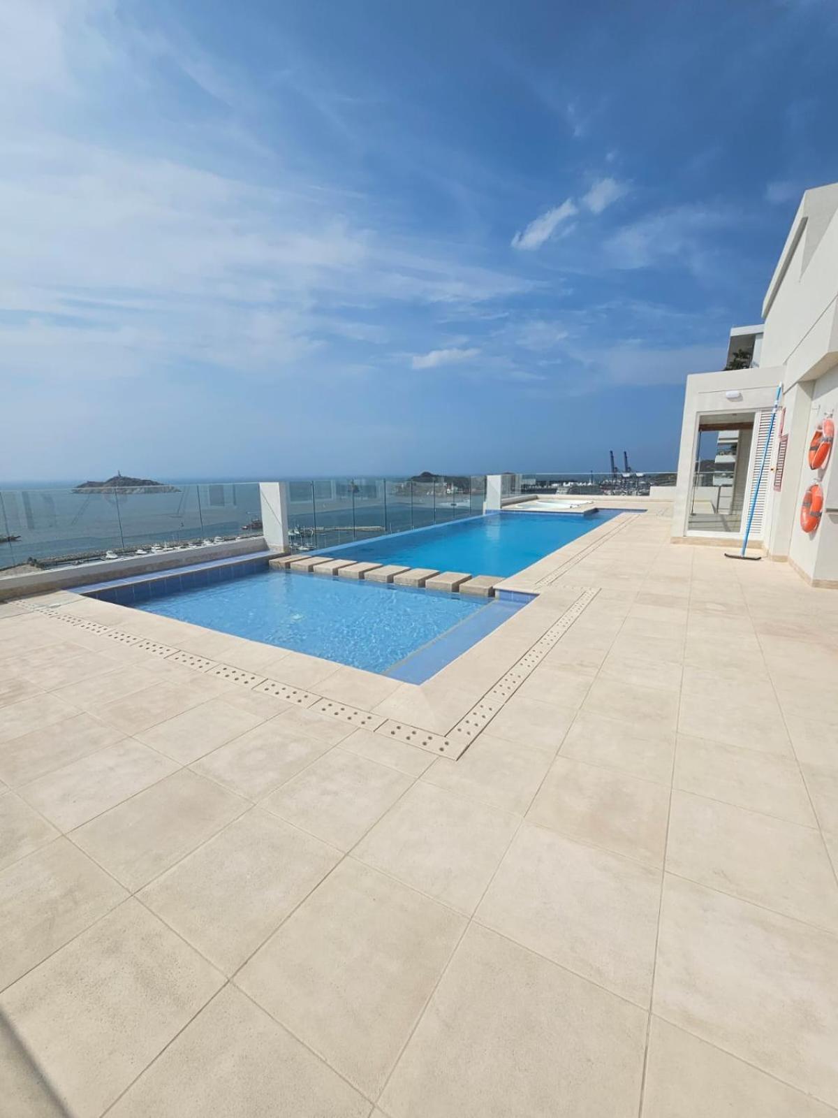 Exclusive Apartasuite El Encanto Santa Marta (Magdalena)