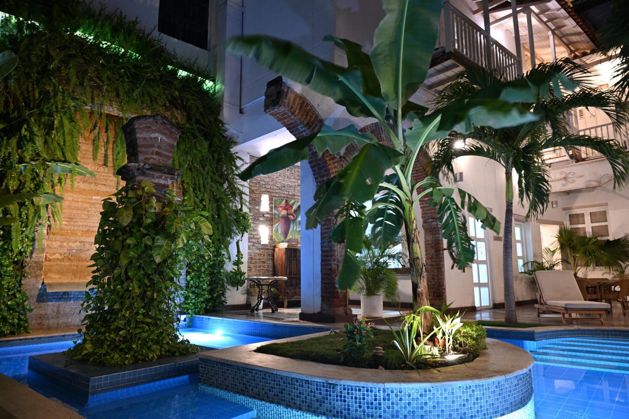 Boutique Don Pepe Hotel 5*
