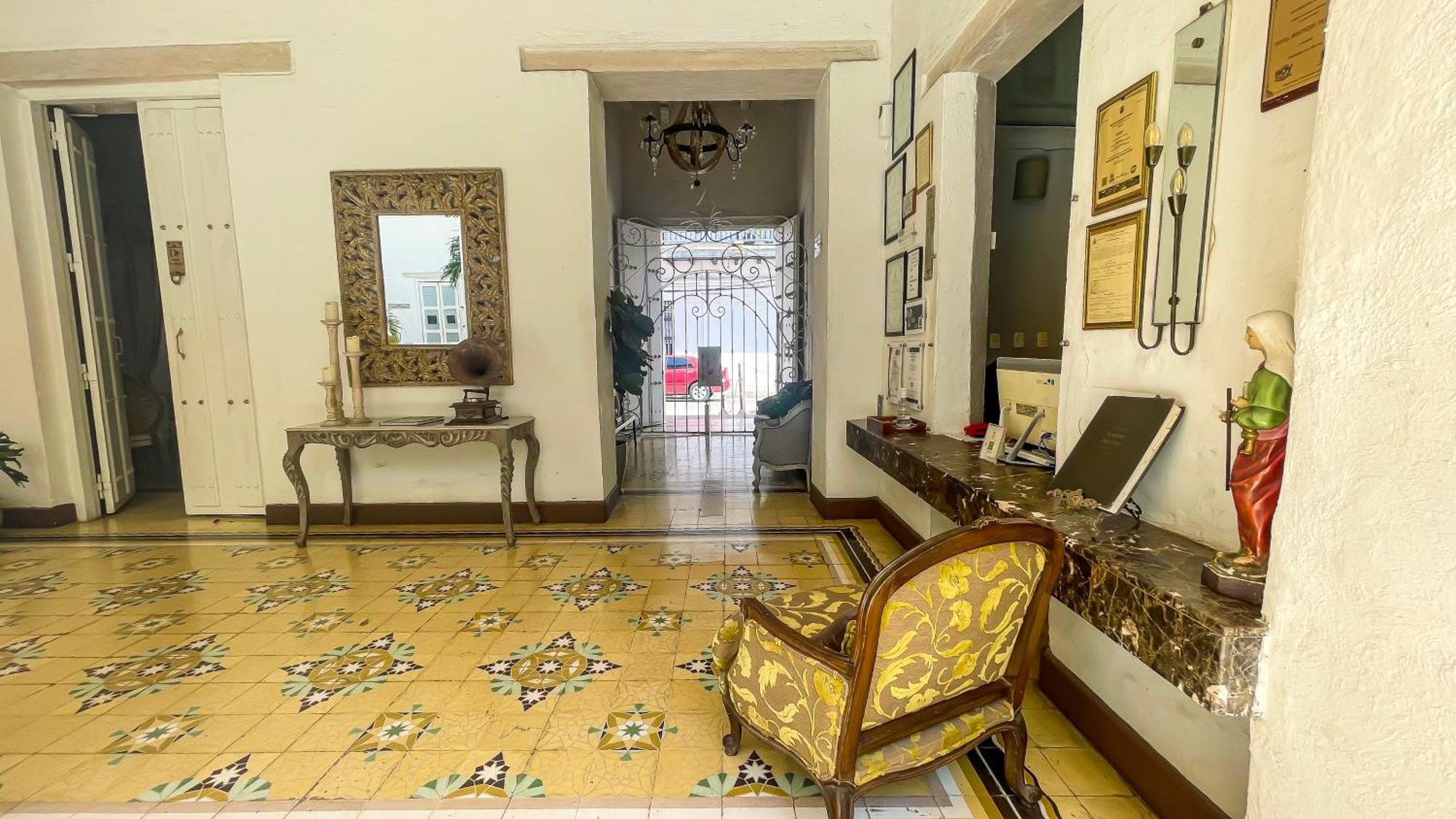 Boutique Don Pepe Hotel Santa Marta (Magdalena)