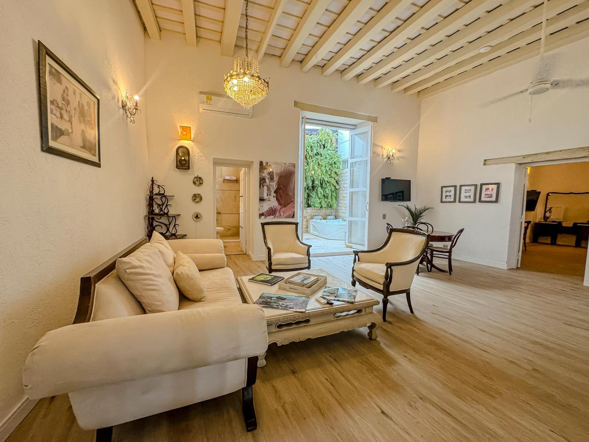 Boutique Don Pepe 5* Santa Marta (Magdalena)