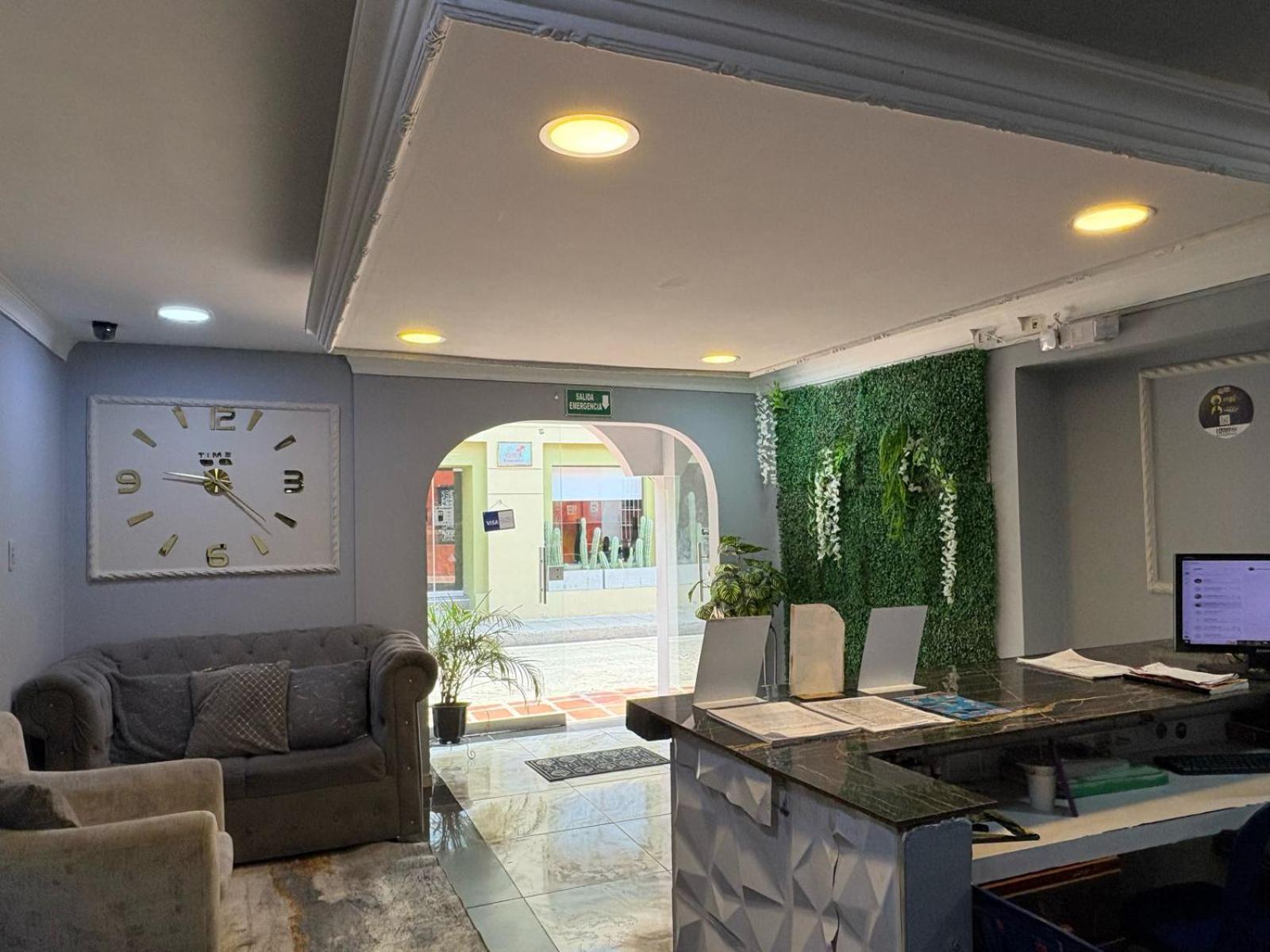 Hotel H Bahia