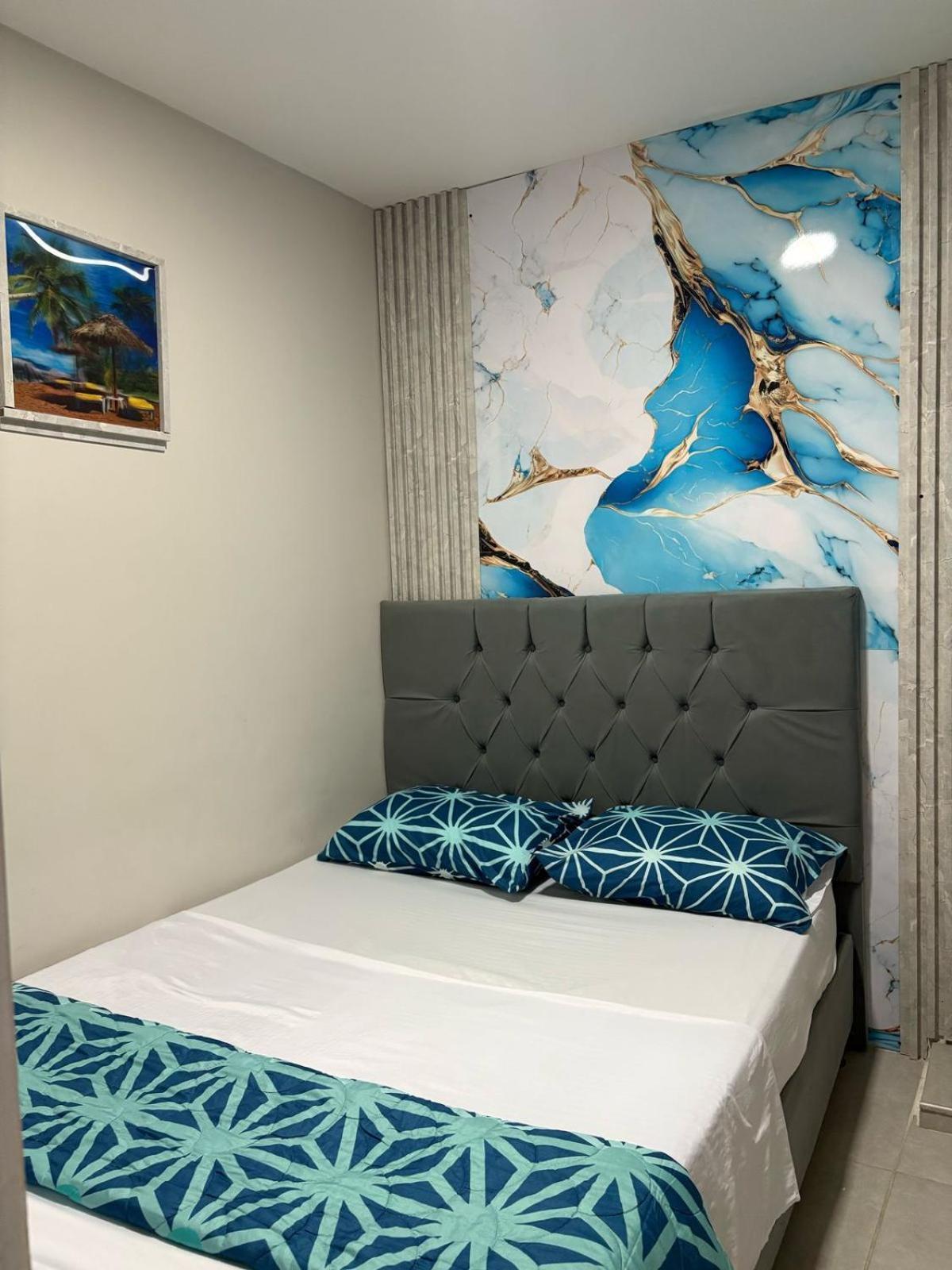 Hotel H Bahia Santa Marta (Magdalena)
