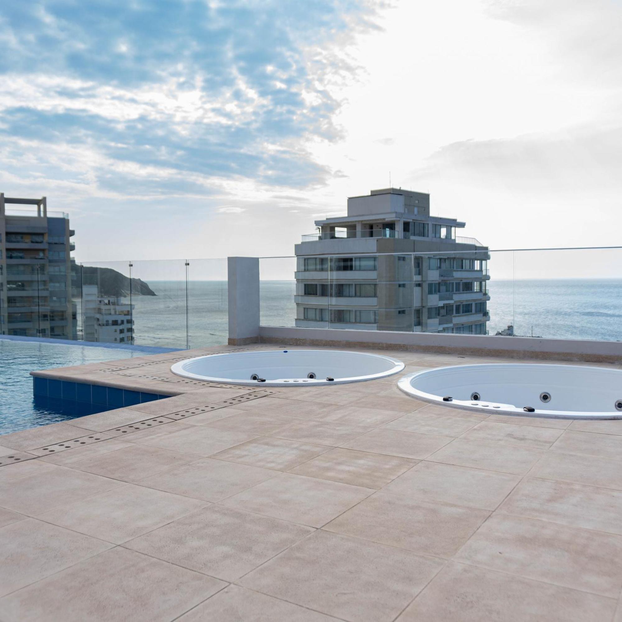 Eira Bellavista Apartamento Santa Marta (Magdalena)