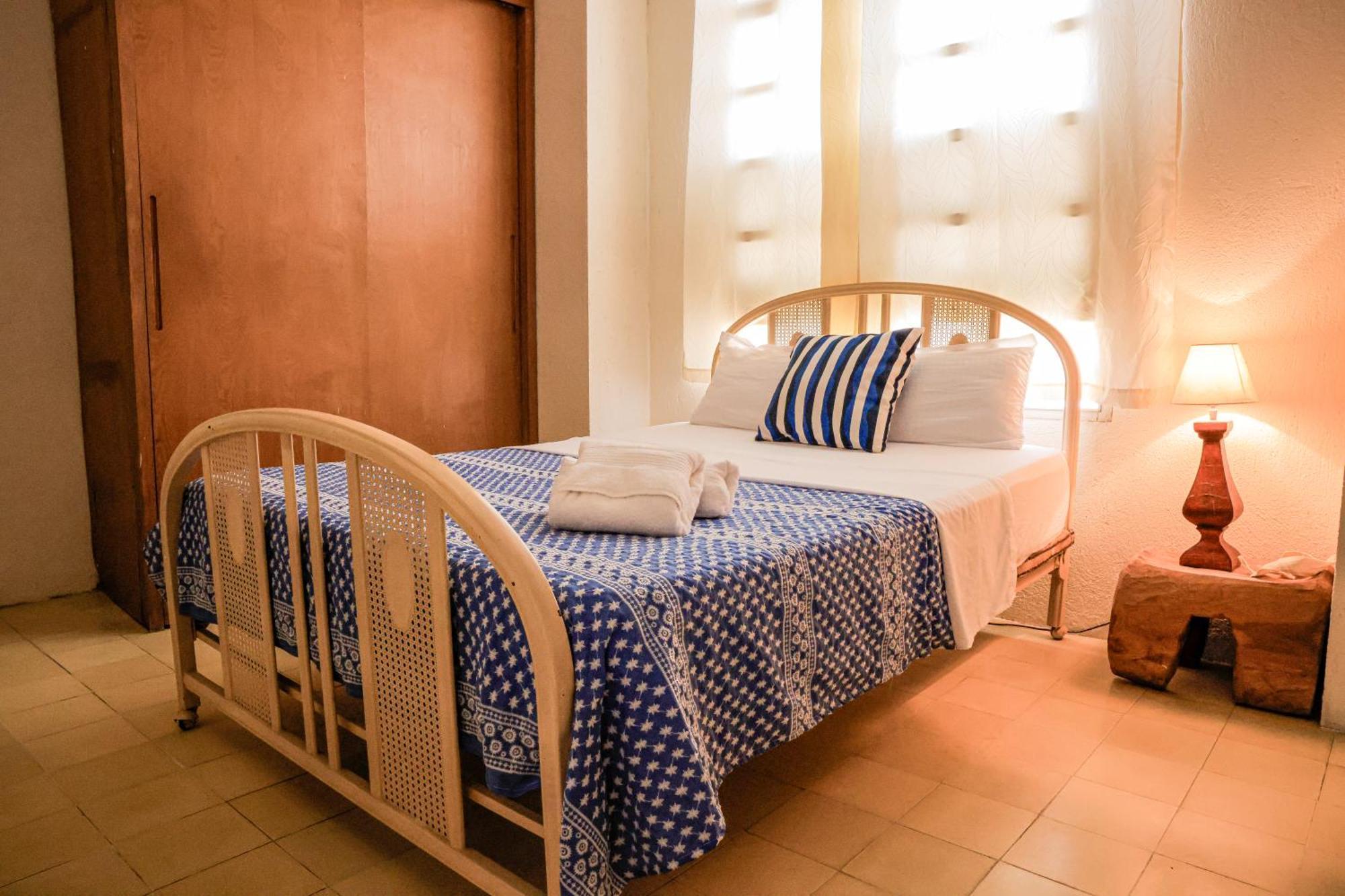 Casa Zarah - Alma Hotel Santa Marta (Magdalena)
