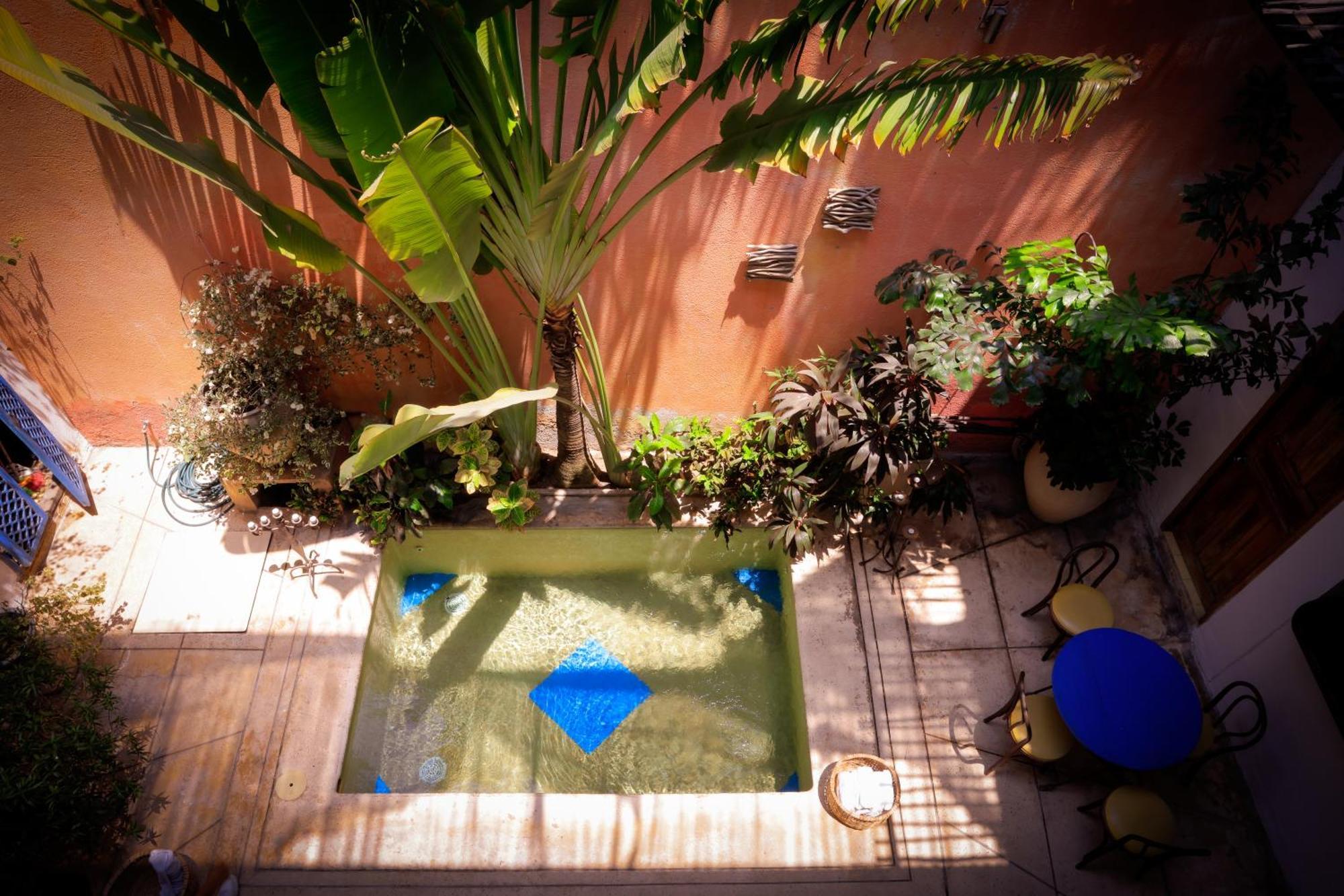 Casa Zarah - Alma