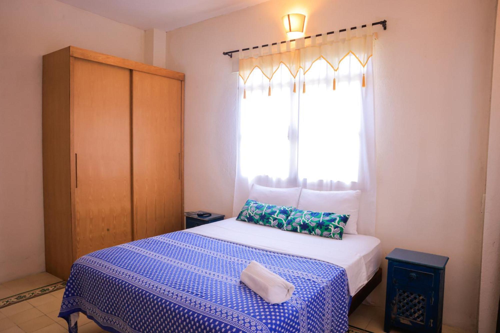 Casa Zarah - Alma Santa Marta (Magdalena)