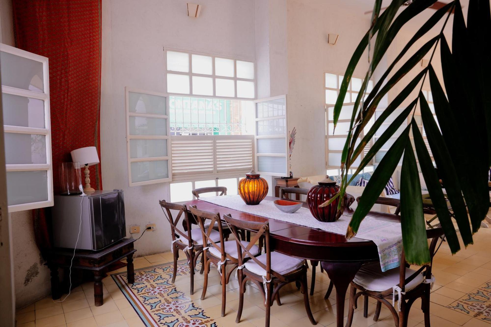 Hotel Casa Zarah - Alma