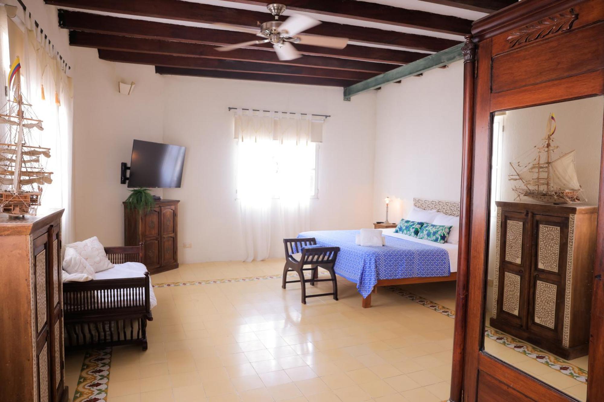 Casa Zarah - Alma Hotel 4*