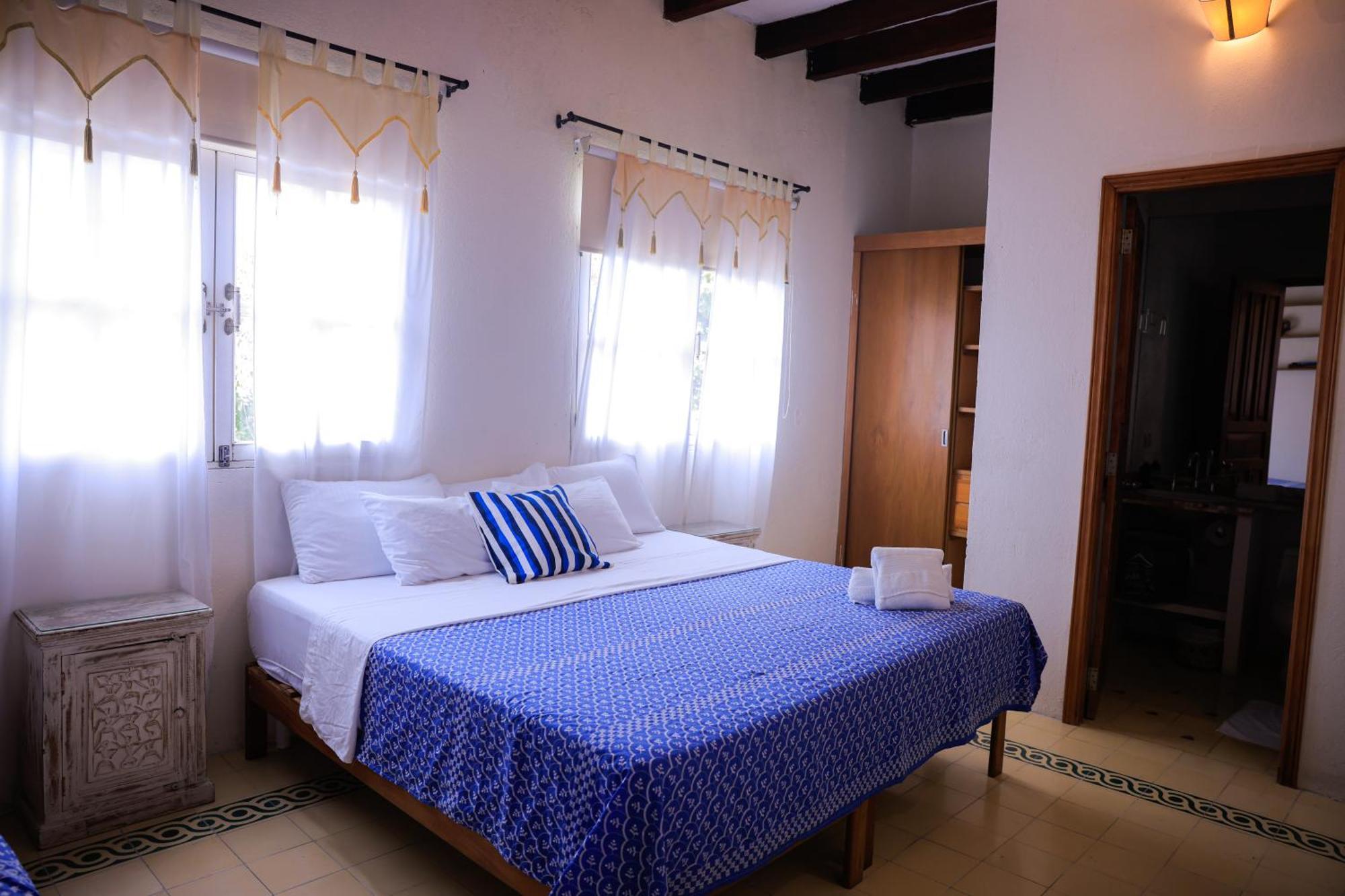 Casa Zarah - Alma Hotel