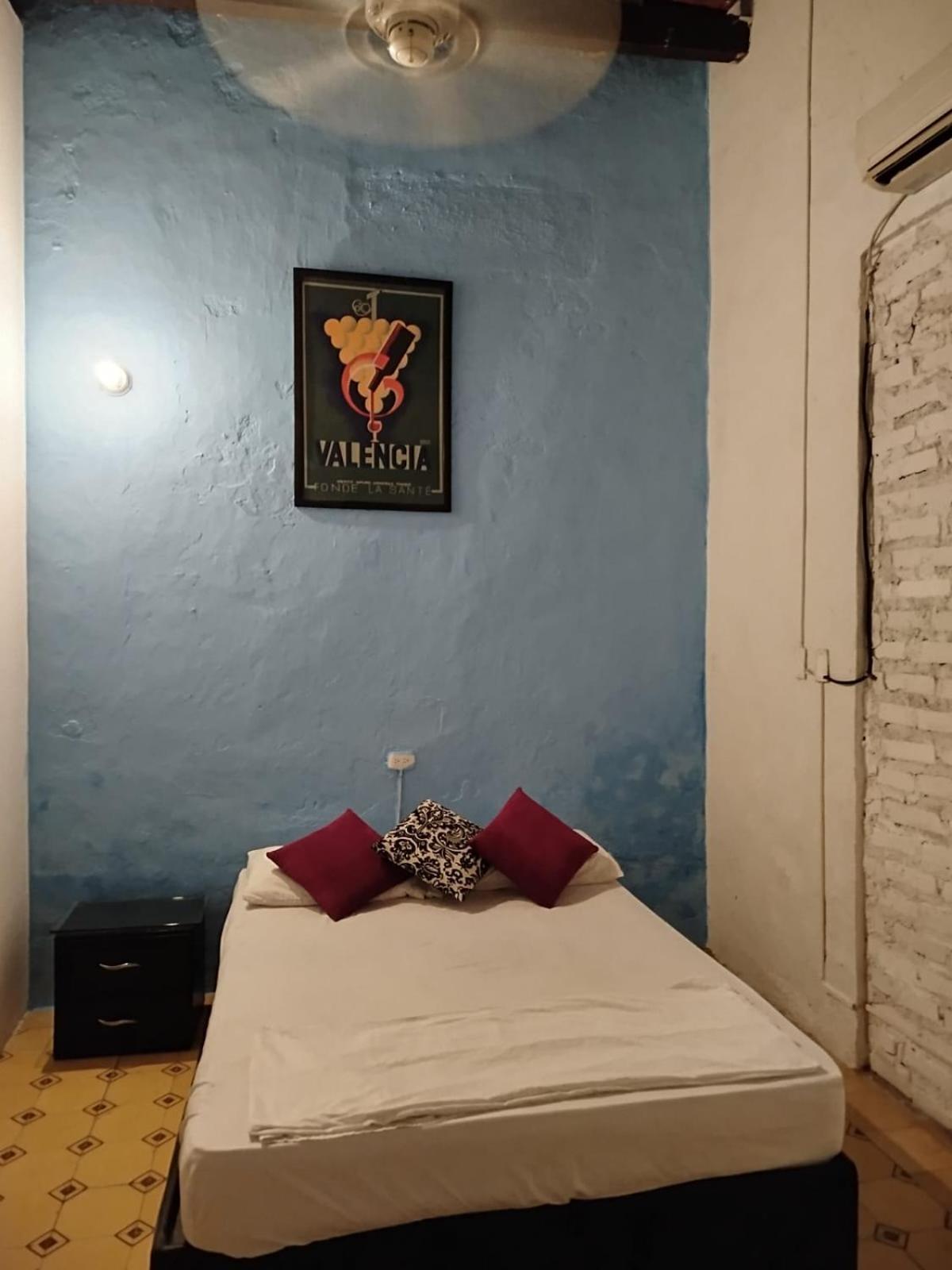 Españolete Hostal Santa Marta (Magdalena)