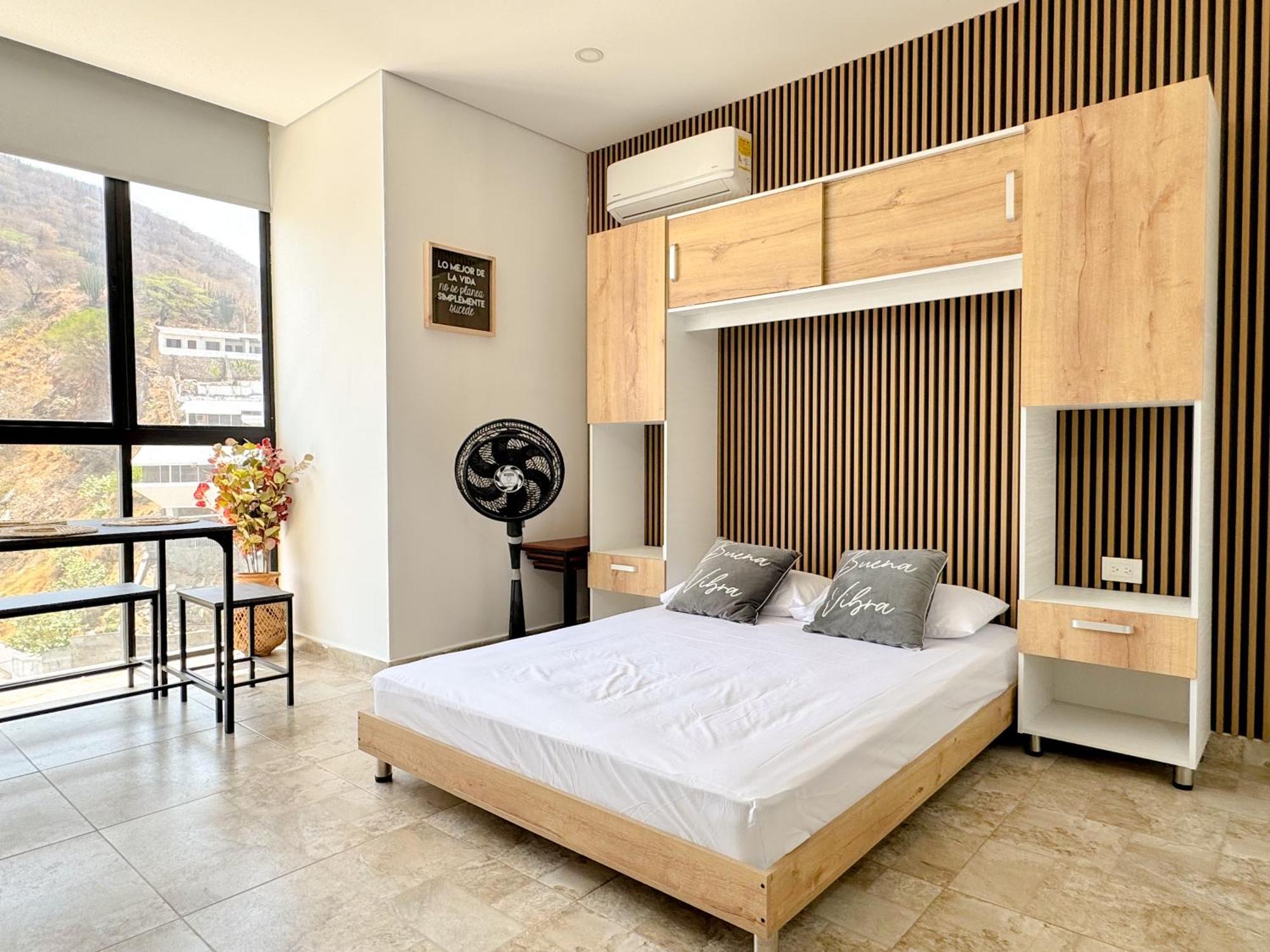 Aparta Vita945 Rodadero - Bedviajes Apartamento