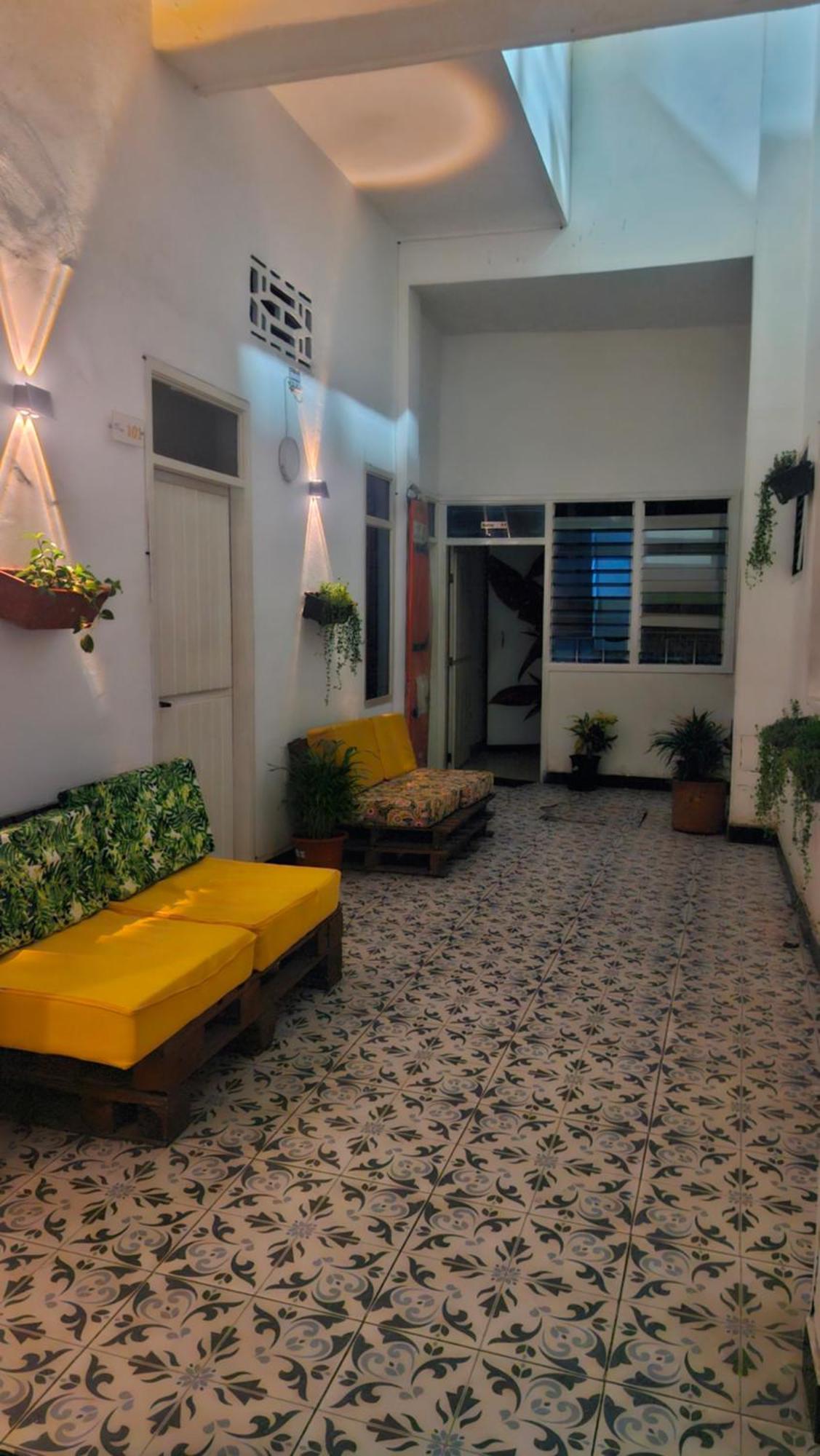 Guest house Believer Santa Marta (Magdalena)
