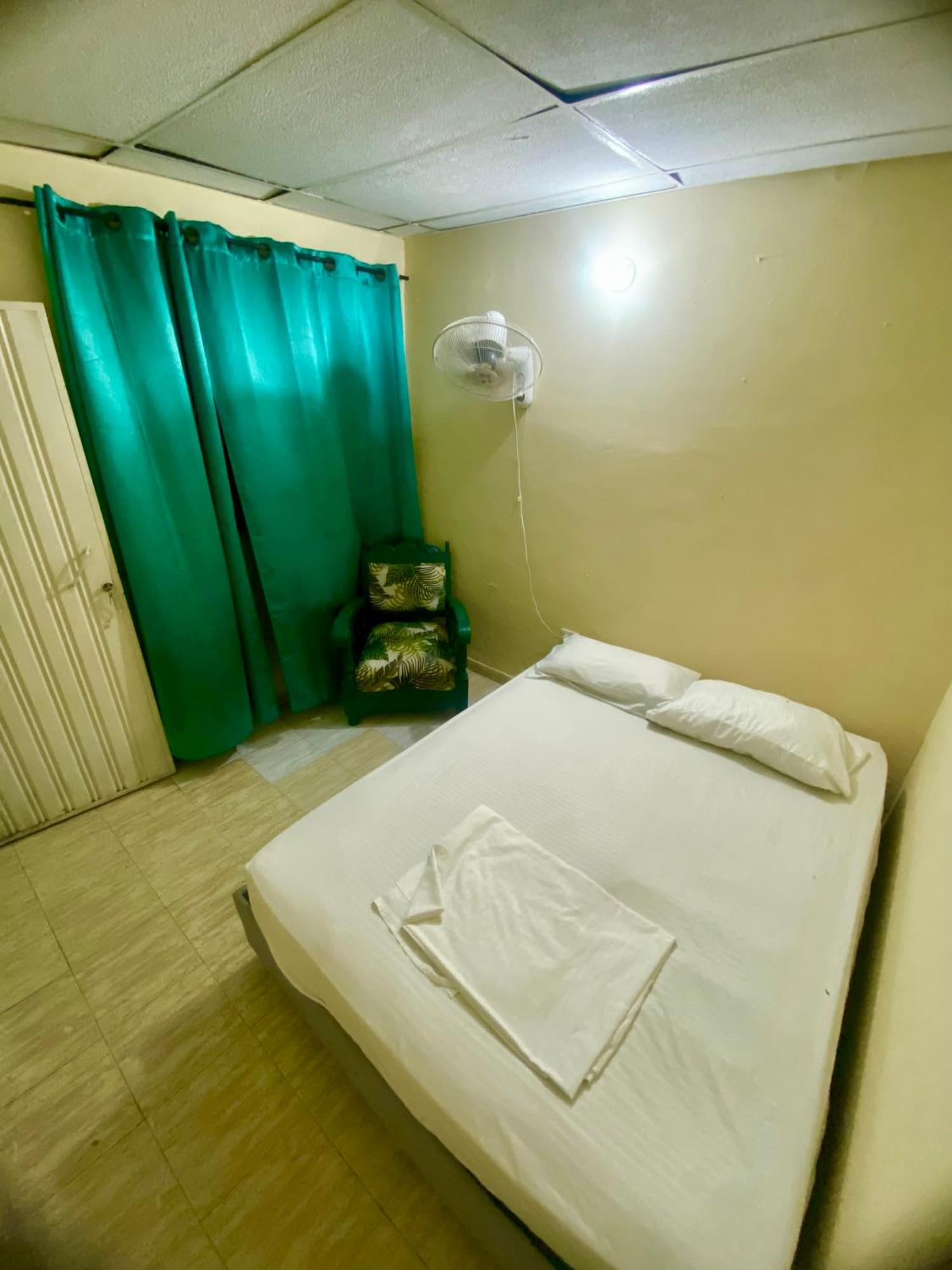 Bed & Breakfast Aurelia Compartida 2025 Santa Marta (Magdalena)