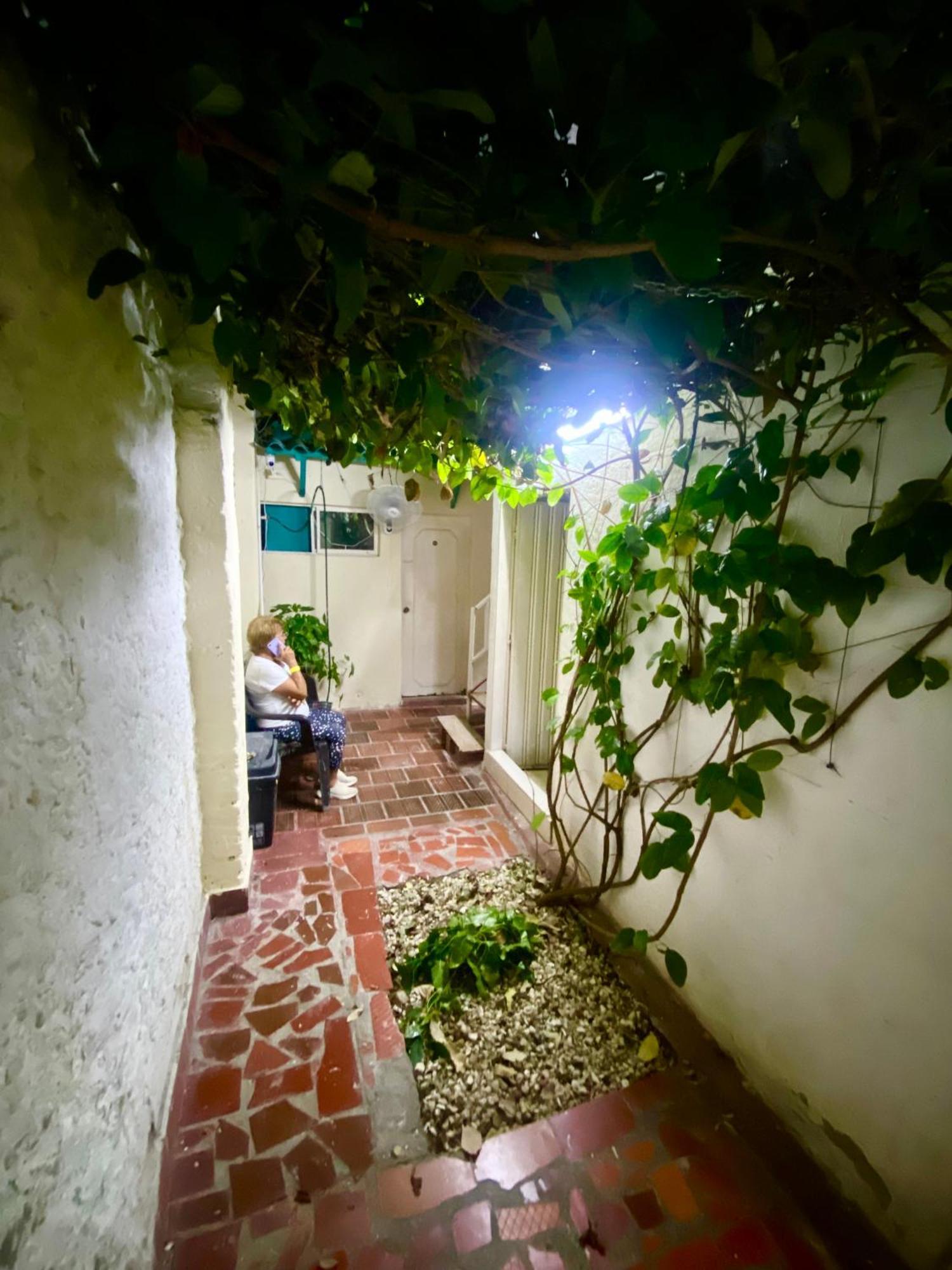 Aurelia Compartida 2025 Bed & Breakfast