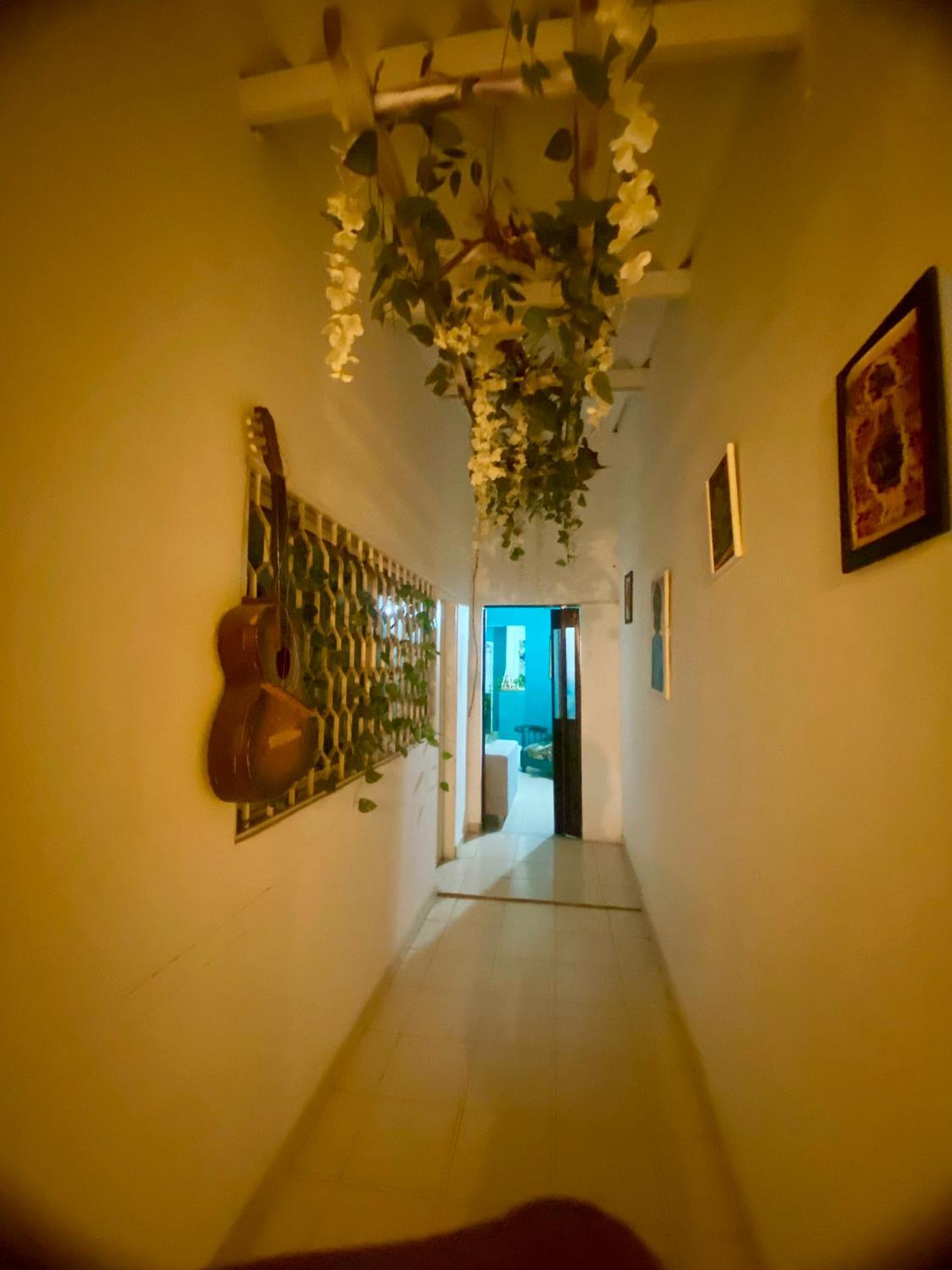 Bed & Breakfast Aurelia Compartida 2025 Santa Marta (Magdalena)
