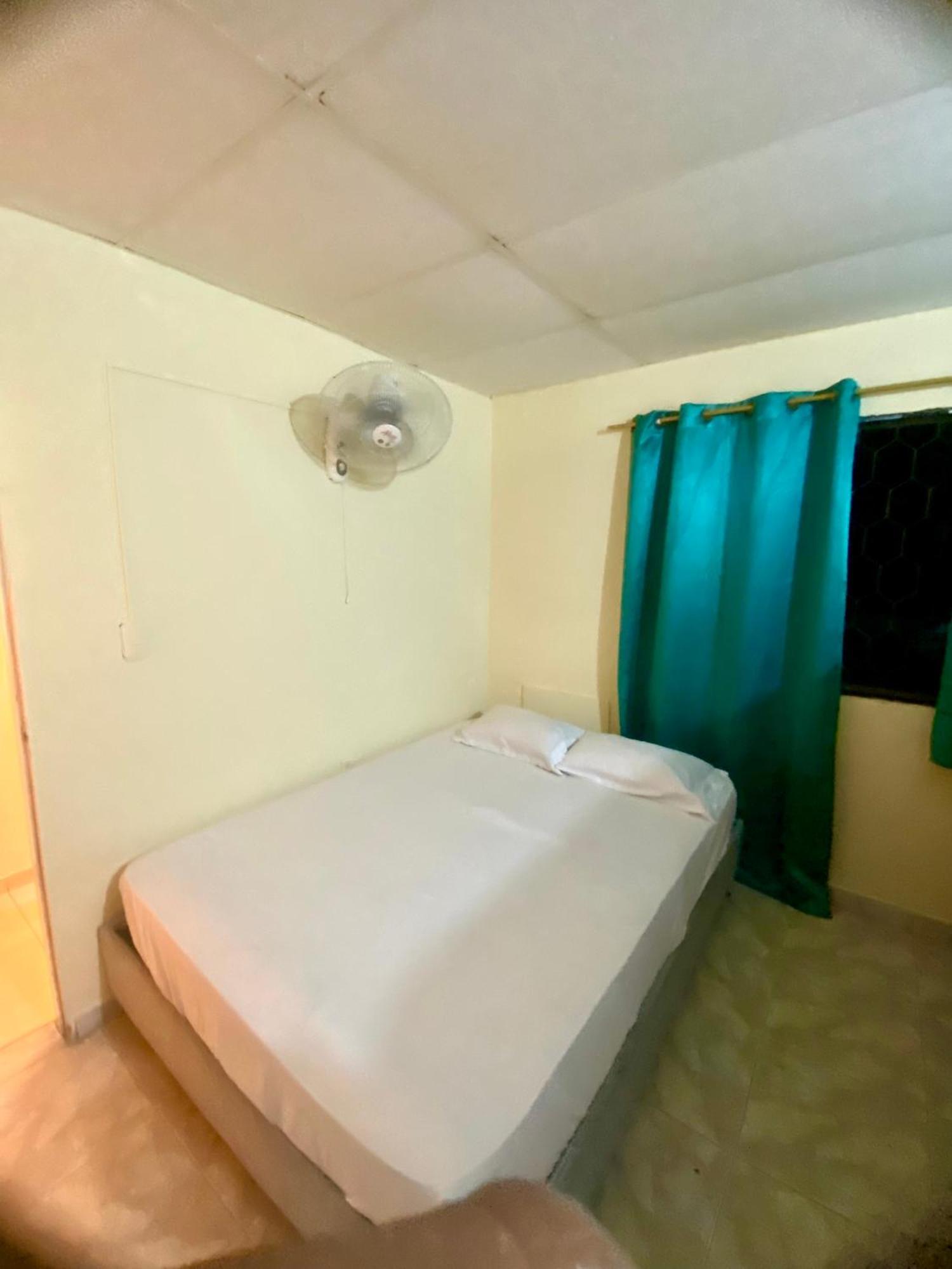 Aurelia Compartida 2025 Bed & Breakfast